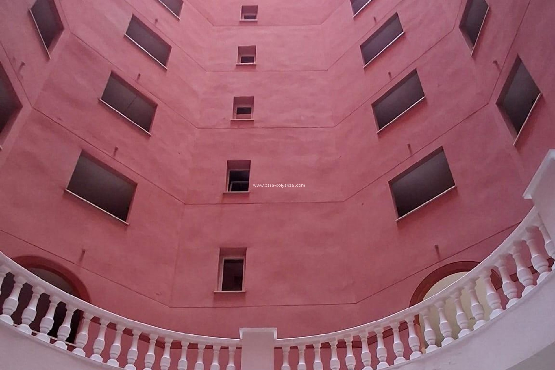 Resale - Apartment / flat - Torrevieja - Playa de los Locos