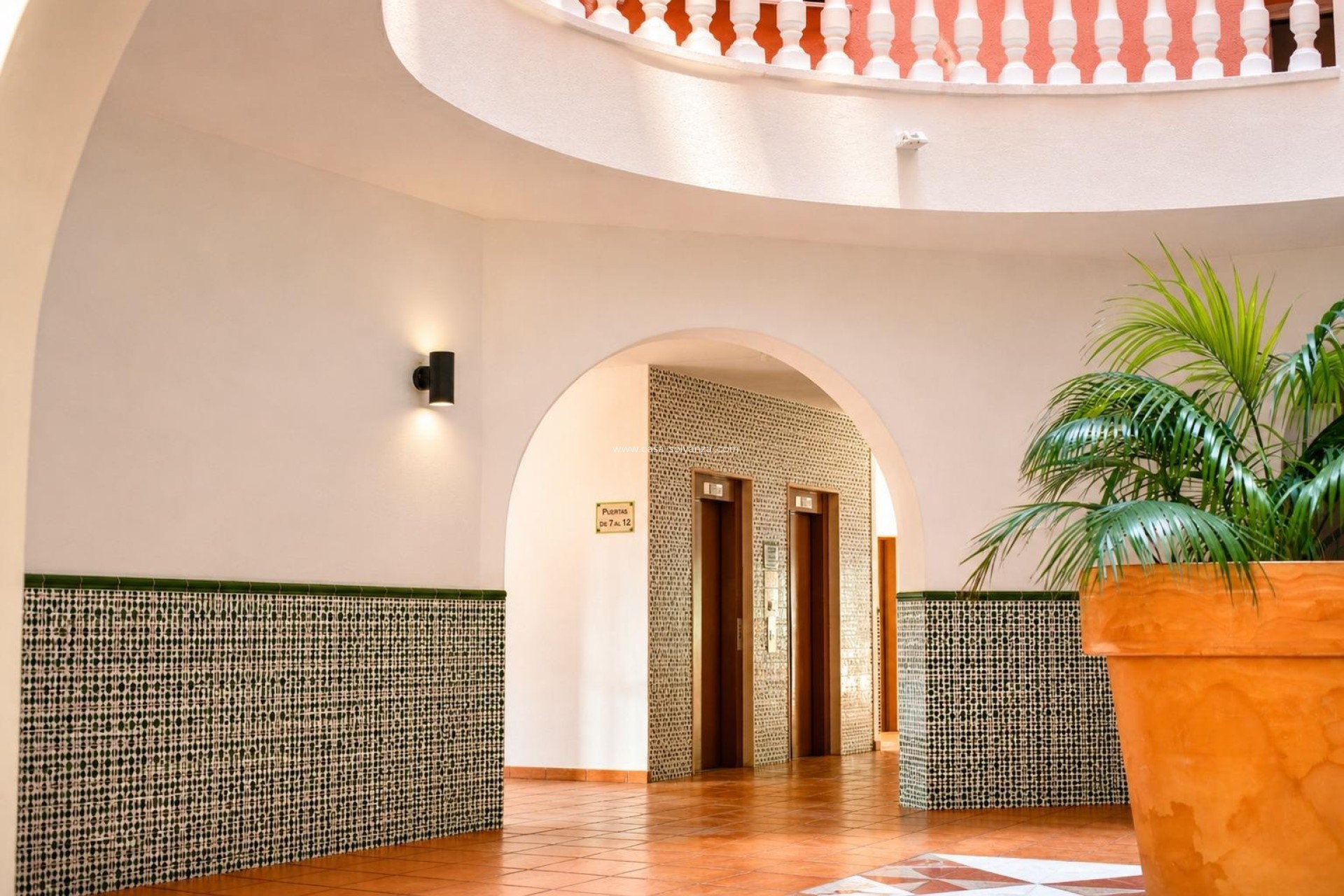 Resale - Apartment / flat - Torrevieja - Playa de los Locos