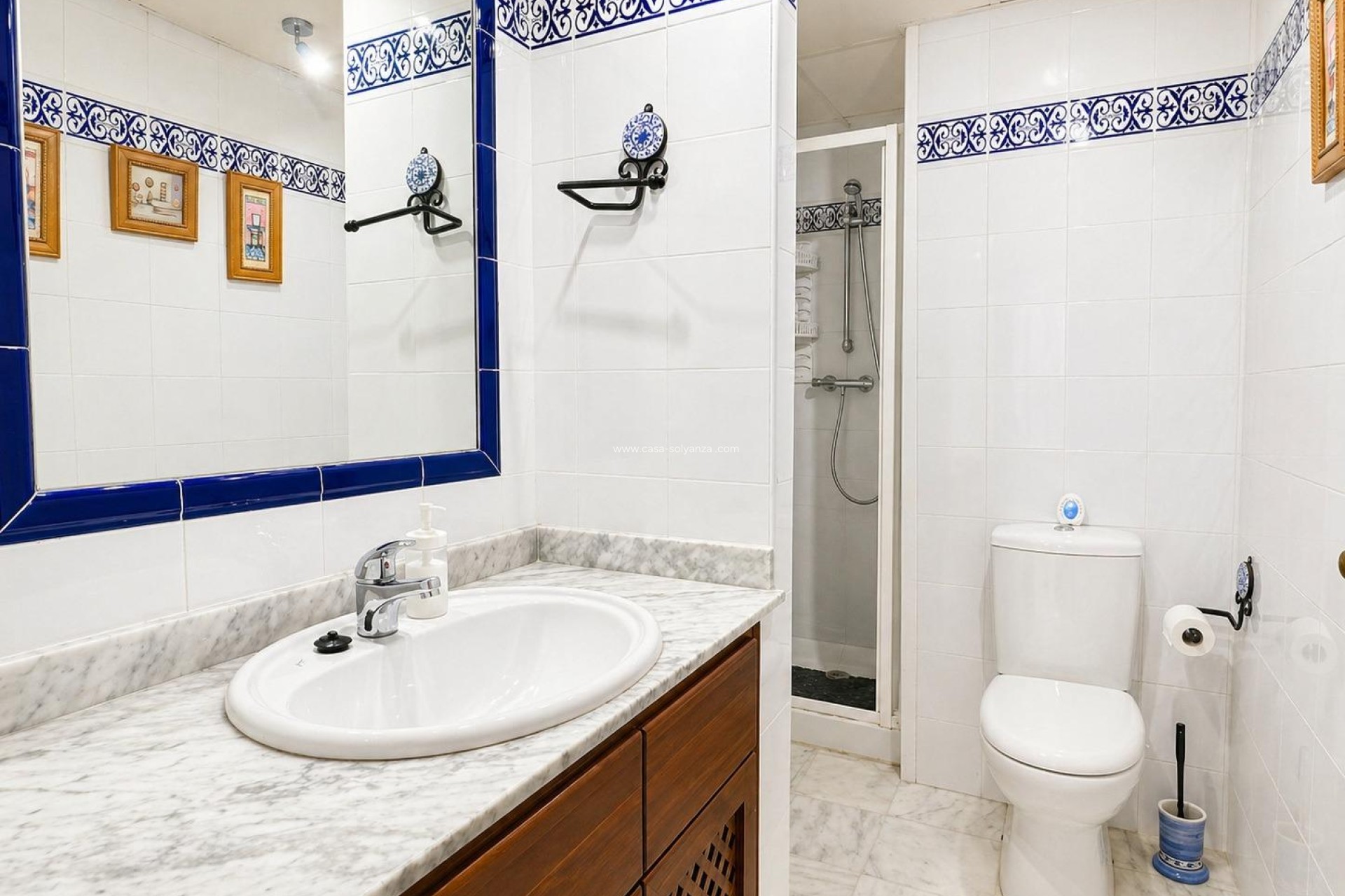 Resale - Apartment / flat - Torrevieja - Playa de los Locos