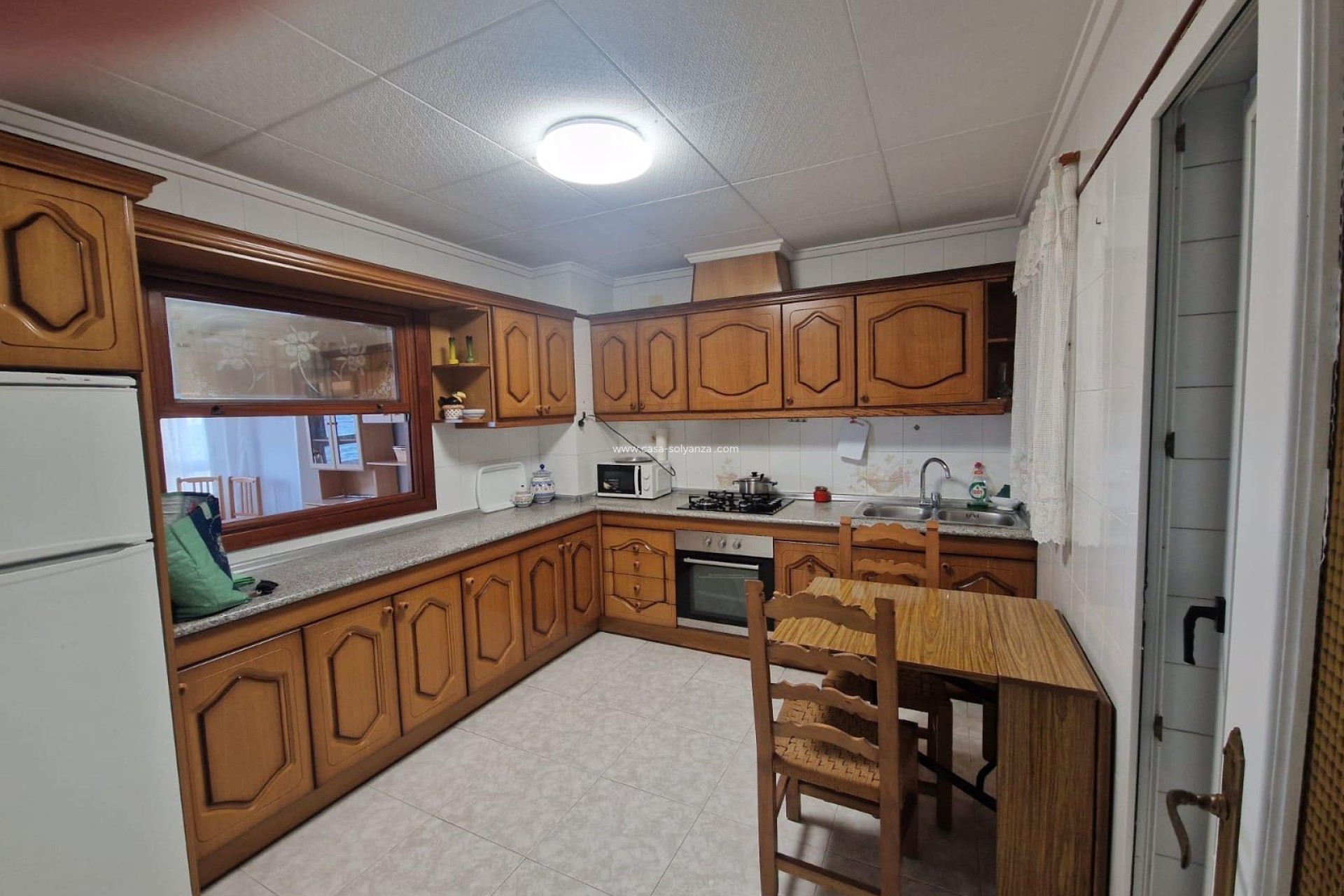 Resale - Apartment / flat - Torrevieja - Playa de los Locos