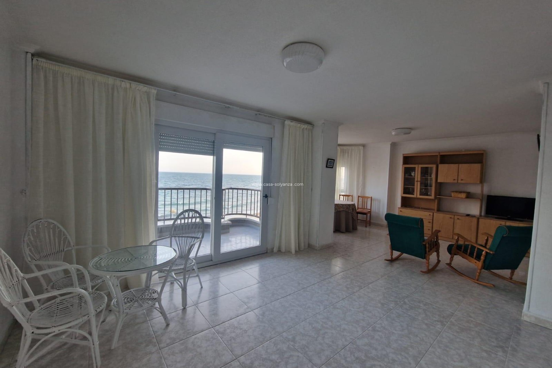 Resale - Apartment / flat - Torrevieja - Playa de los Locos