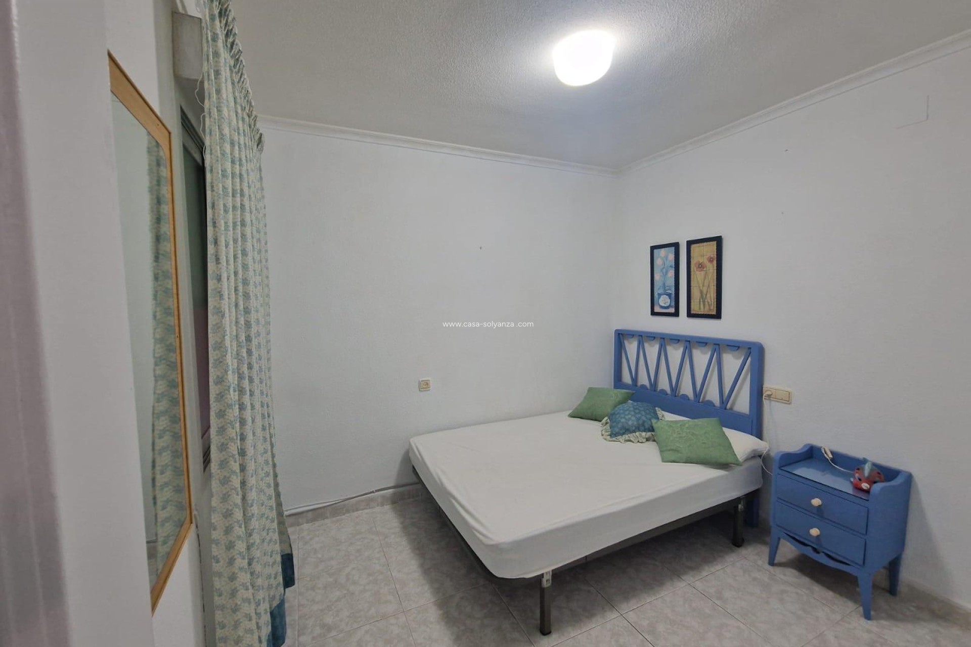 Resale - Apartment / flat - Torrevieja - Playa de los Locos