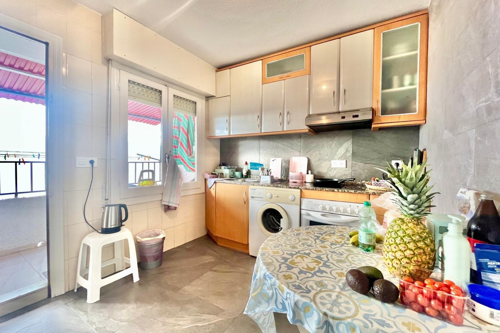 Resale - Apartment / flat - Torrevieja - Playa de los Locos