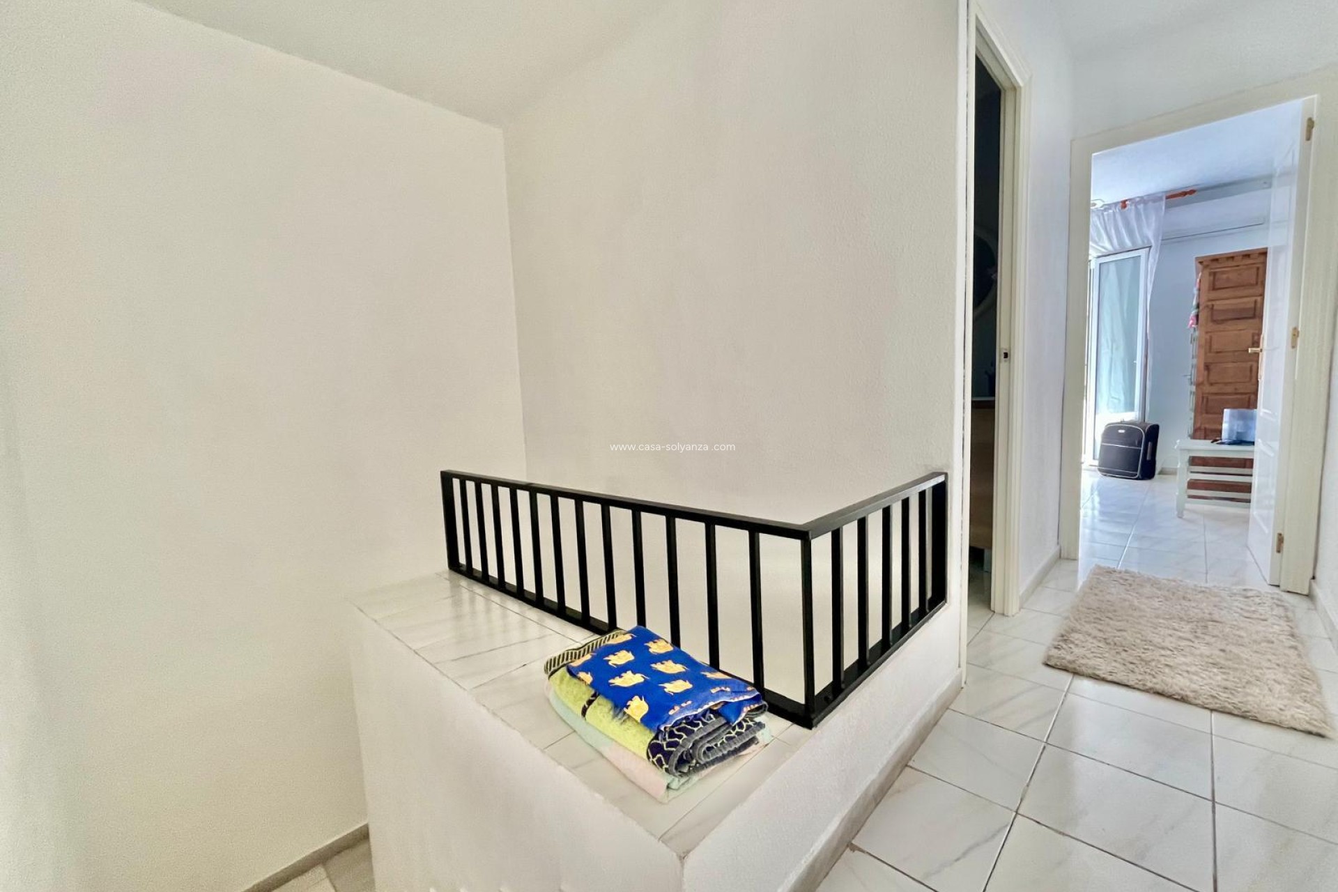 Resale - Apartment / flat - Torrevieja - Playa de los Locos