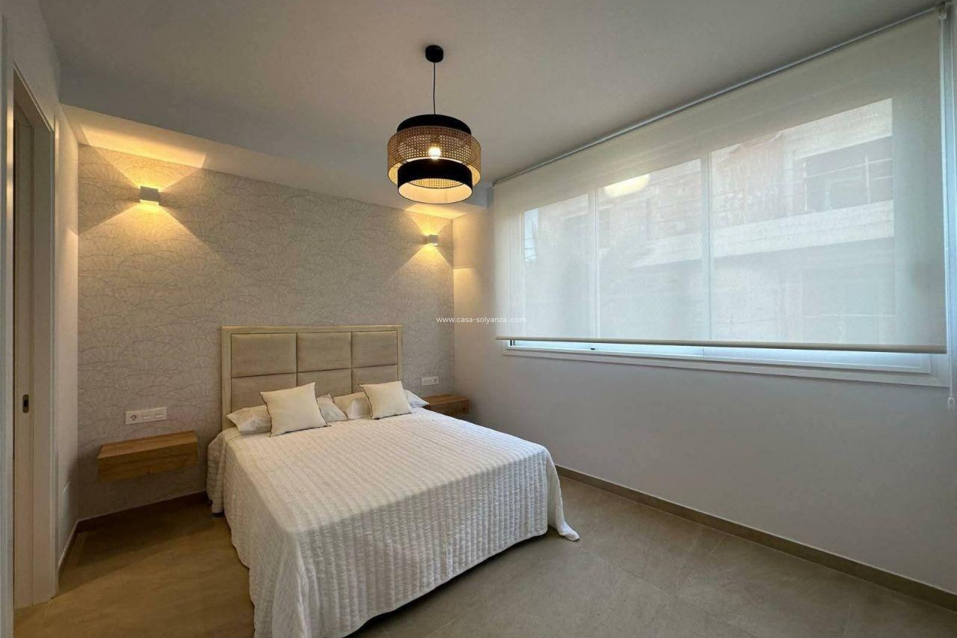 Resale - Apartment / flat - Torrevieja - Playa de los Locos