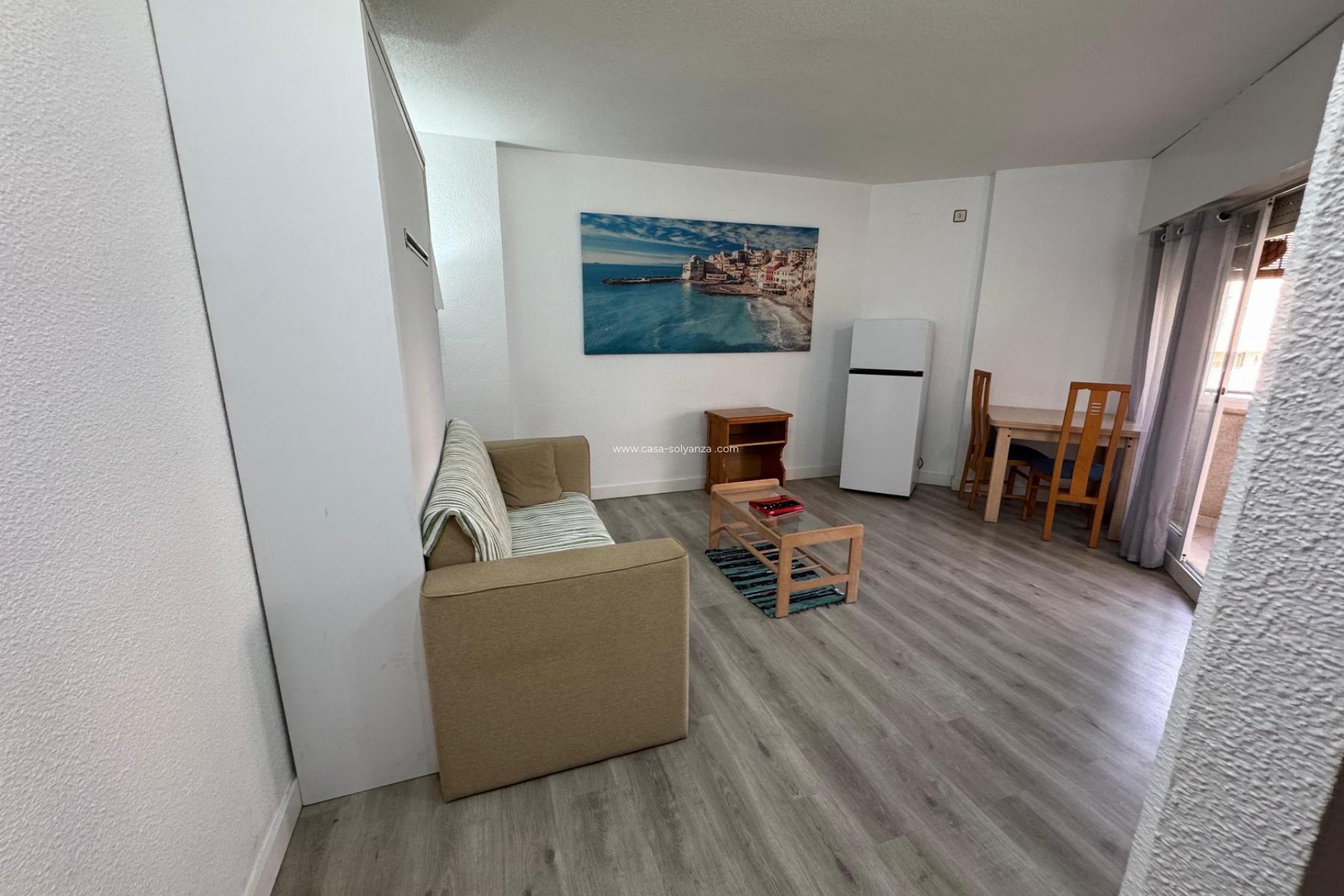 Resale - Apartment / flat - Torrevieja - Playa de los Locos