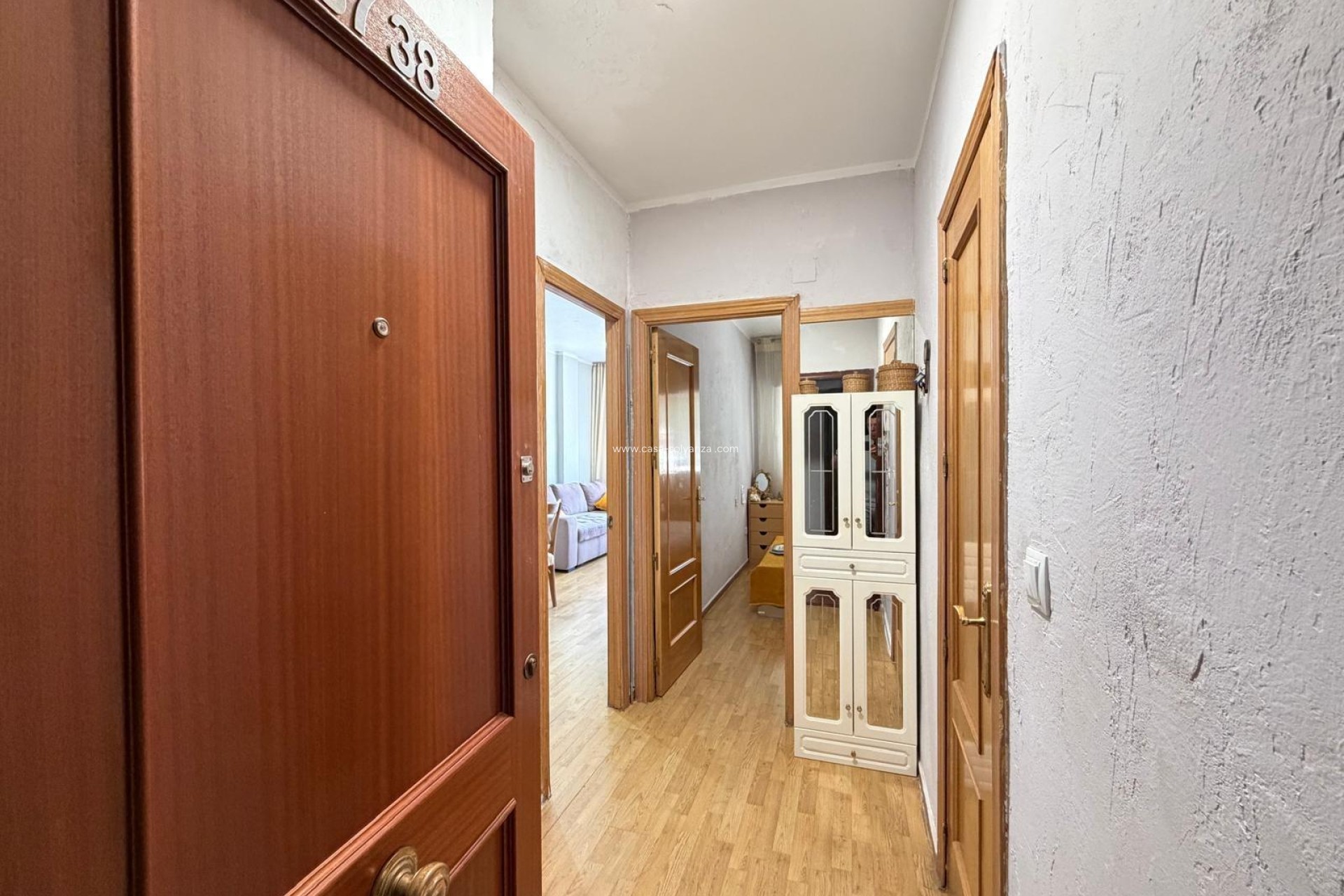 Resale - Apartment / flat - Torrevieja - Playa de los Locos
