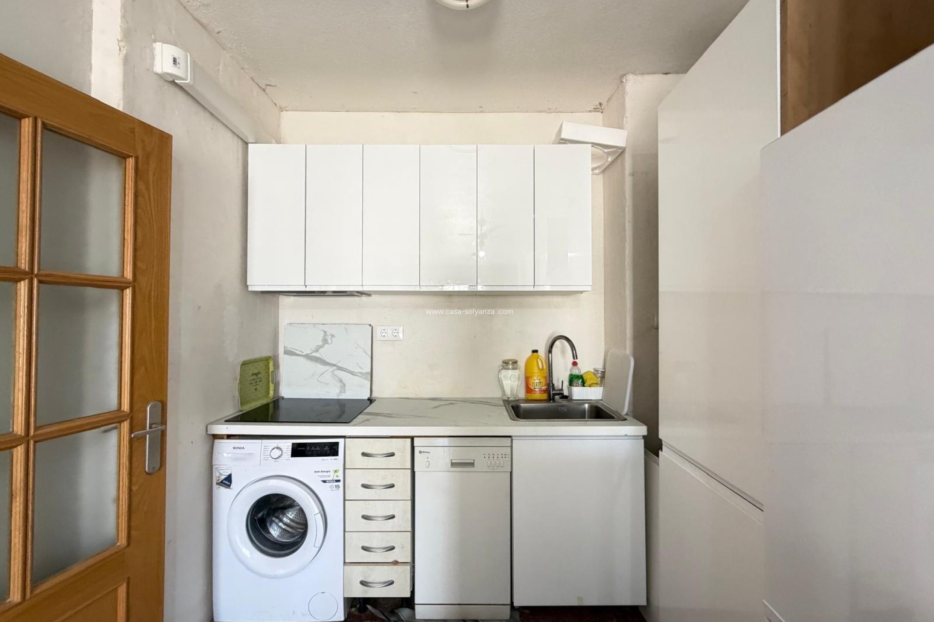 Resale - Apartment / flat - Torrevieja - Playa de los Locos