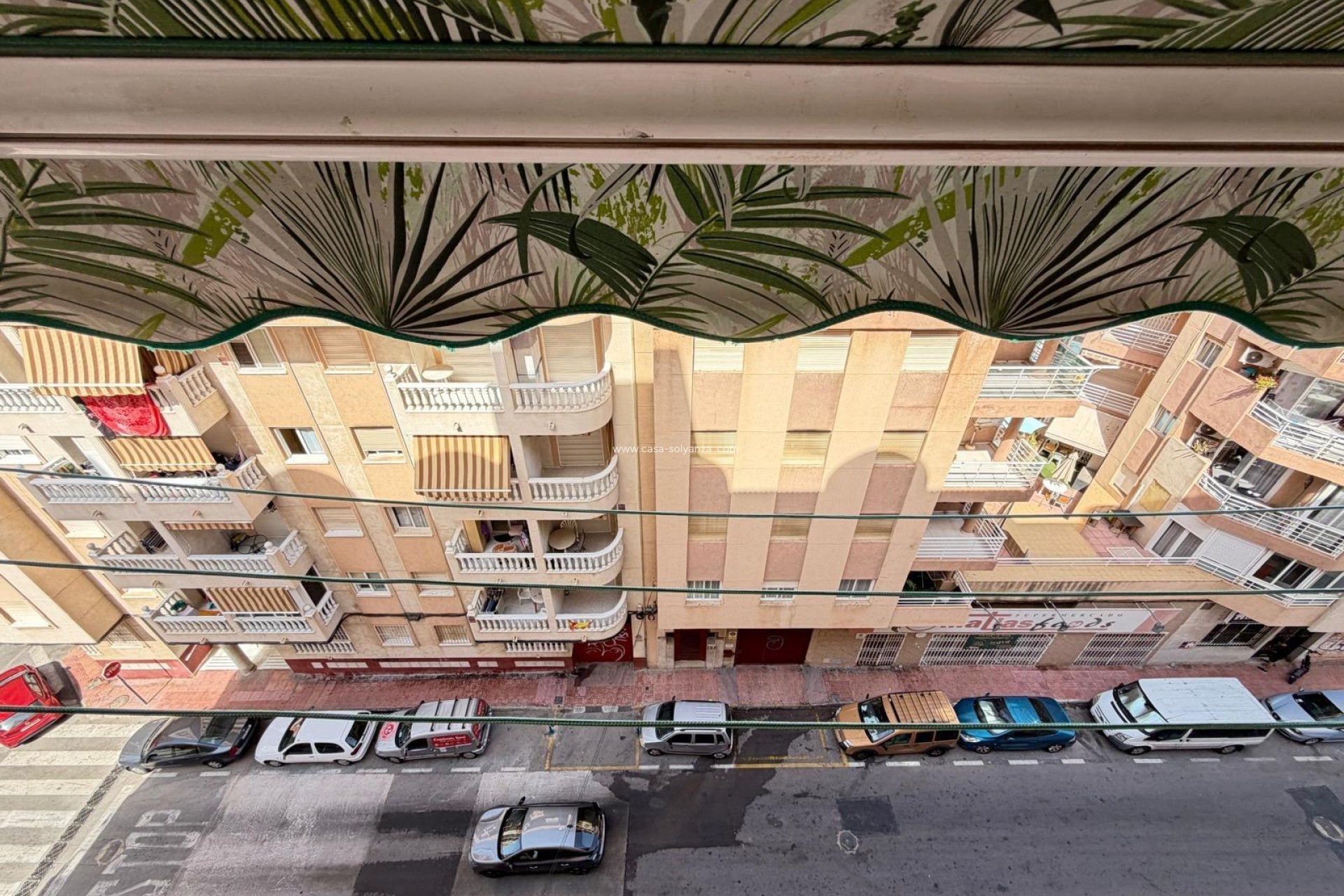 Resale - Apartment / flat - Torrevieja - Playa de los Locos