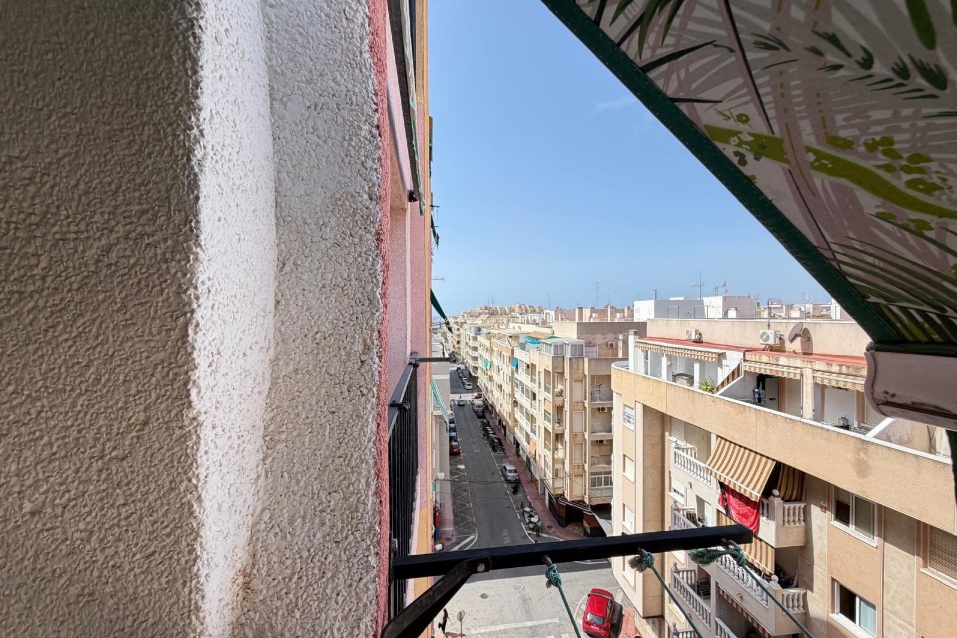 Resale - Apartment / flat - Torrevieja - Playa de los Locos