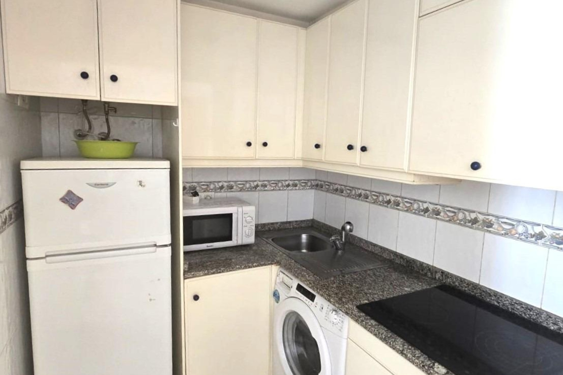 Resale - Apartment / flat - Torrevieja - Playa de los Locos
