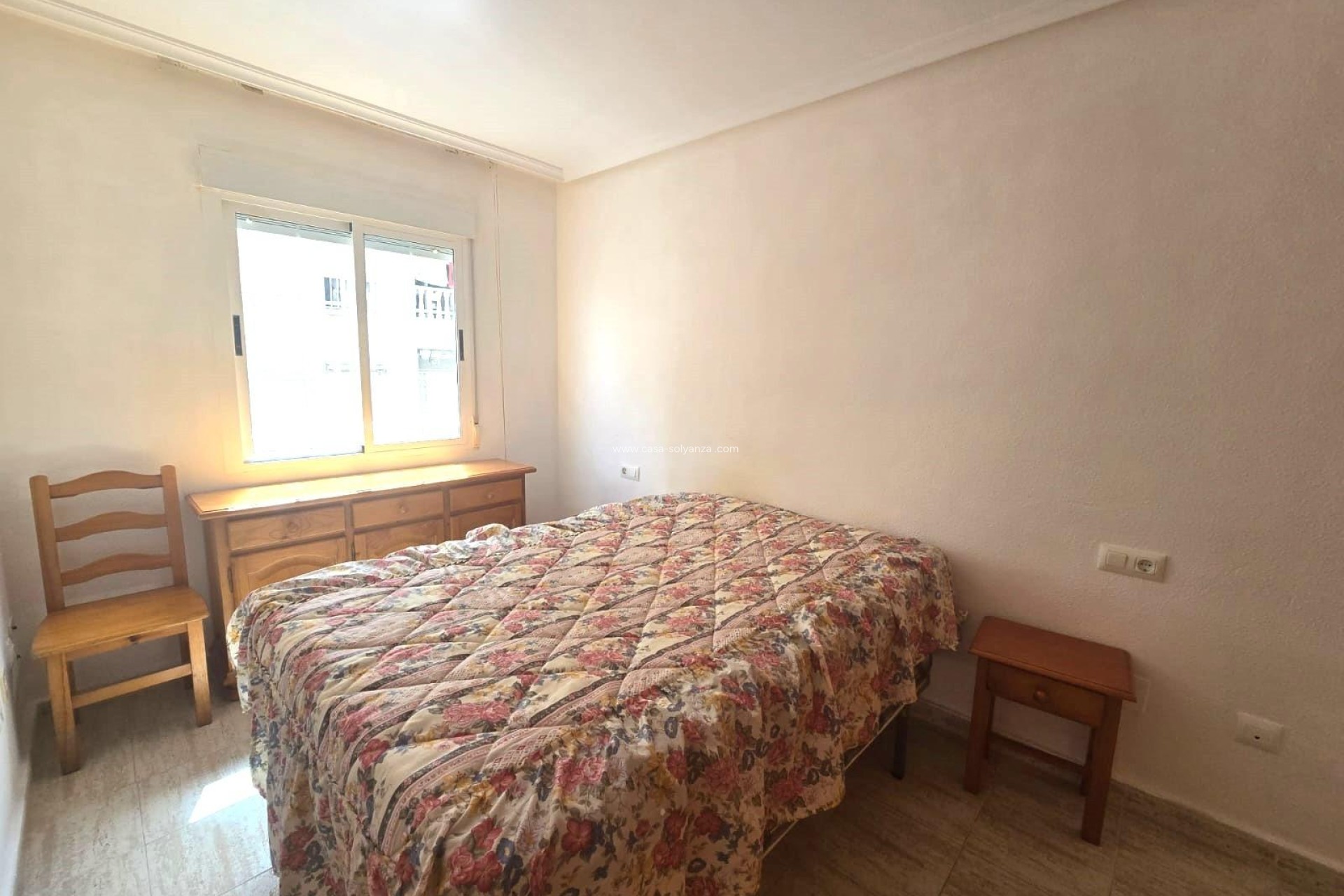 Resale - Apartment / flat - Torrevieja - Playa de los Locos