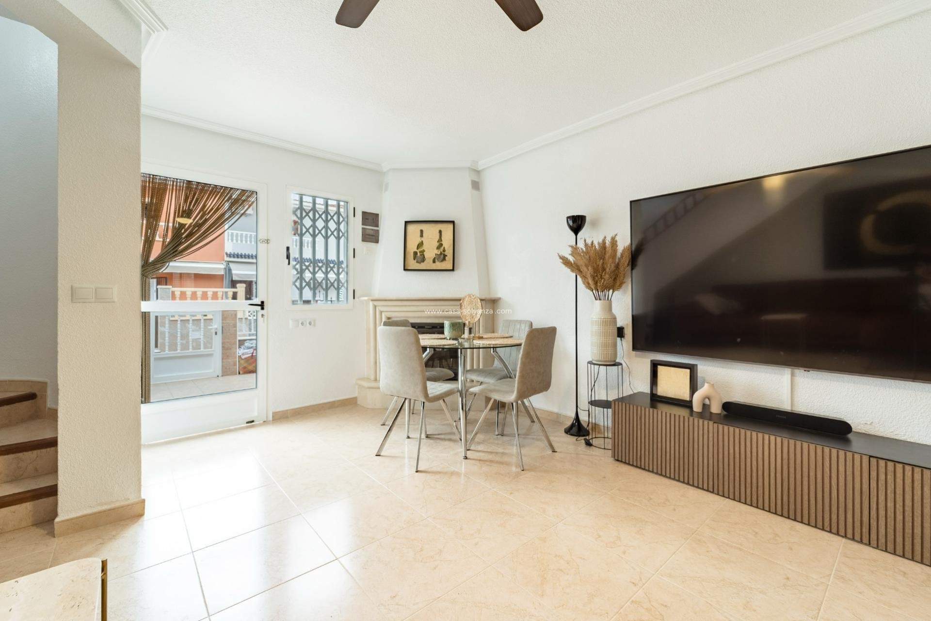 Resale - Apartment / flat - Torrevieja - Playa De Los Naufragos