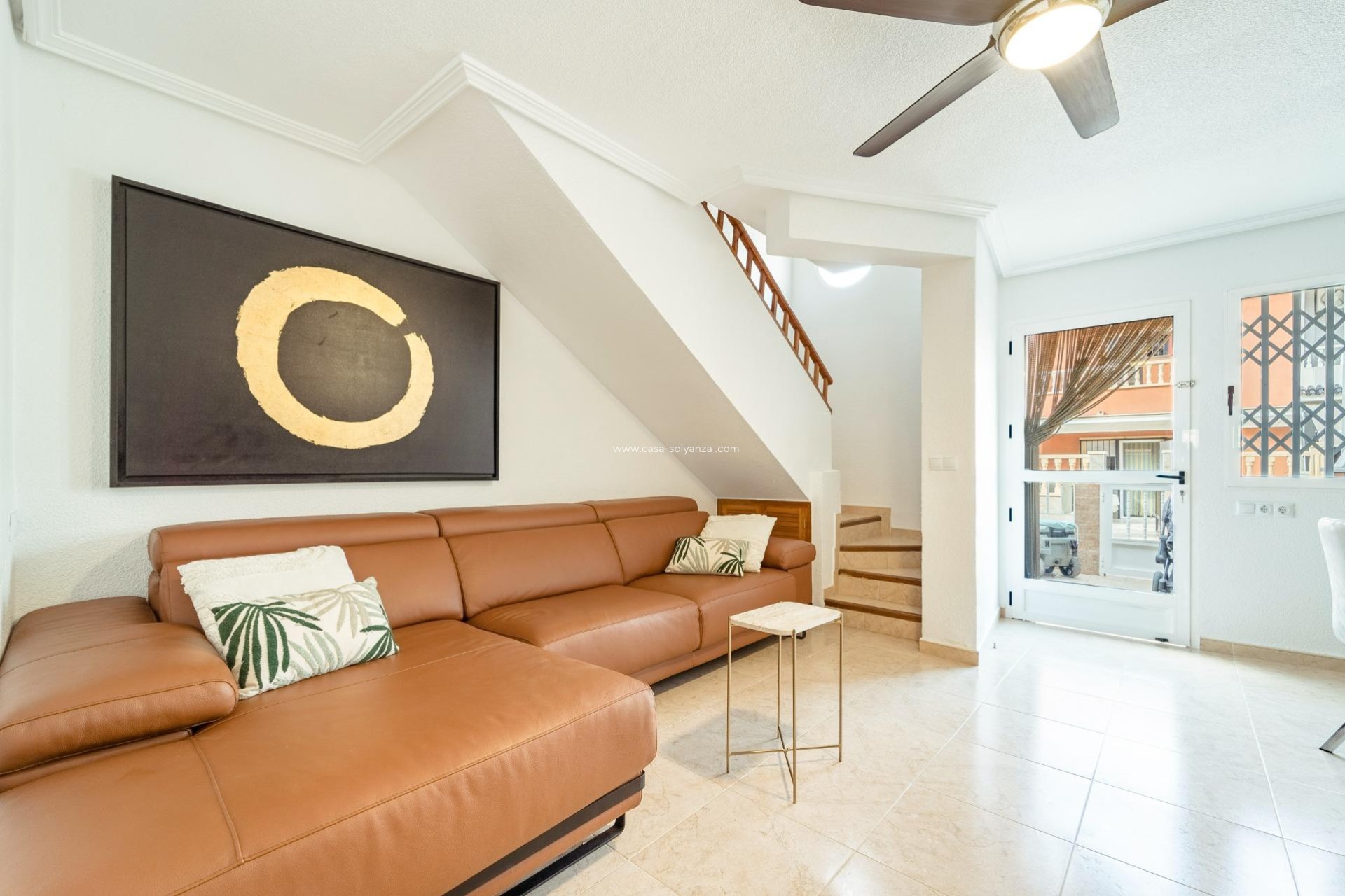 Resale - Apartment / flat - Torrevieja - Playa De Los Naufragos