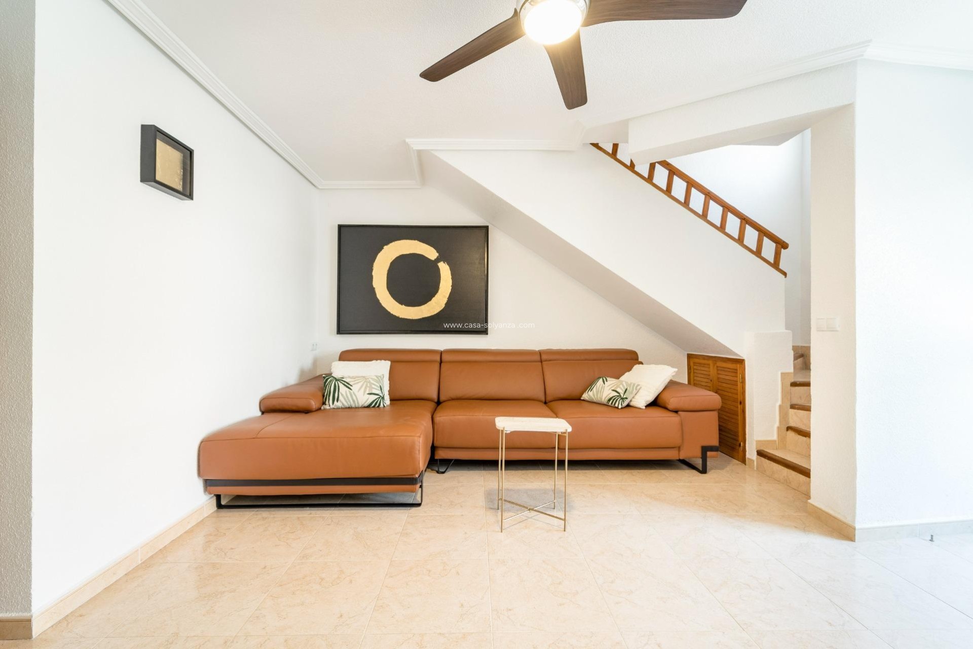 Resale - Apartment / flat - Torrevieja - Playa De Los Naufragos