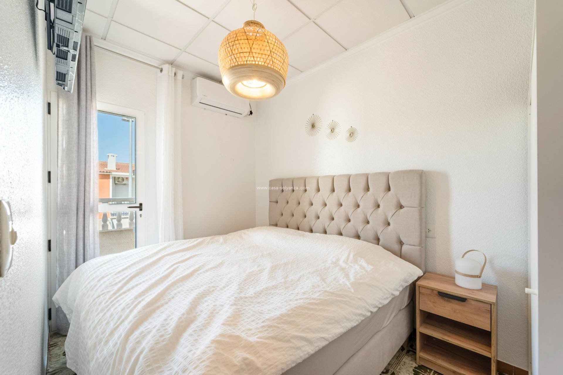 Resale - Apartment / flat - Torrevieja - Playa De Los Naufragos