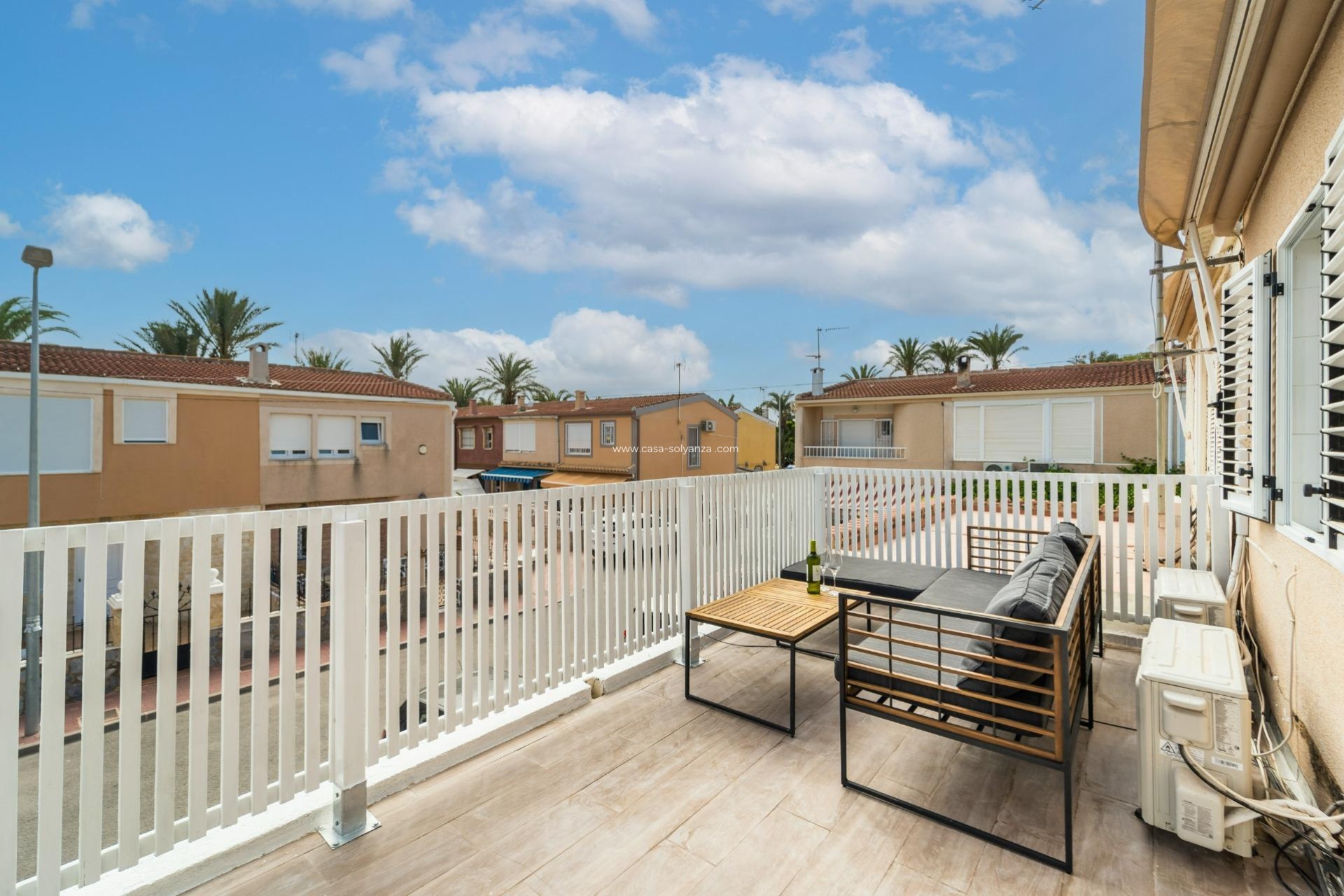 Resale - Apartment / flat - Torrevieja - Playa De Los Naufragos
