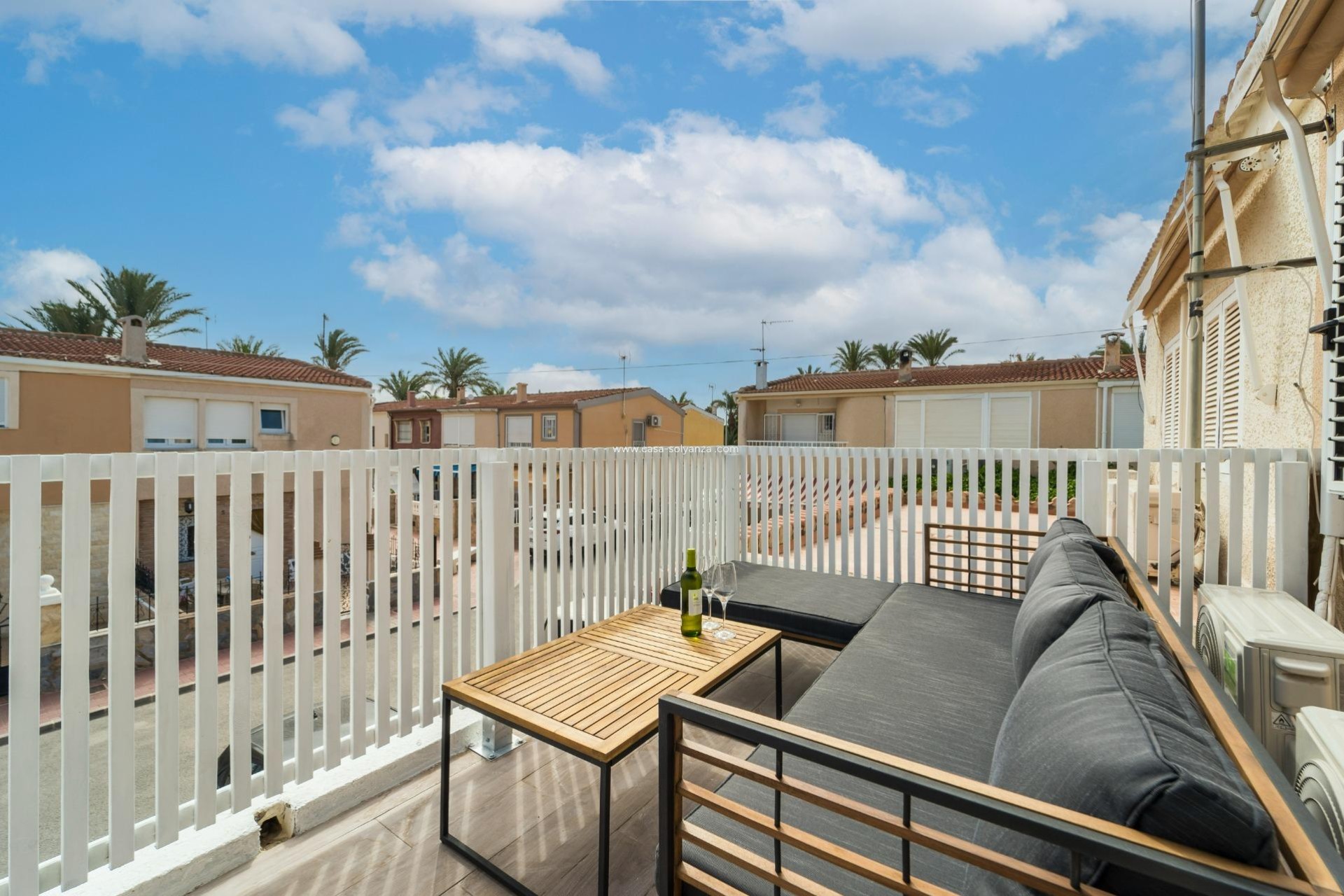 Resale - Apartment / flat - Torrevieja - Playa De Los Naufragos