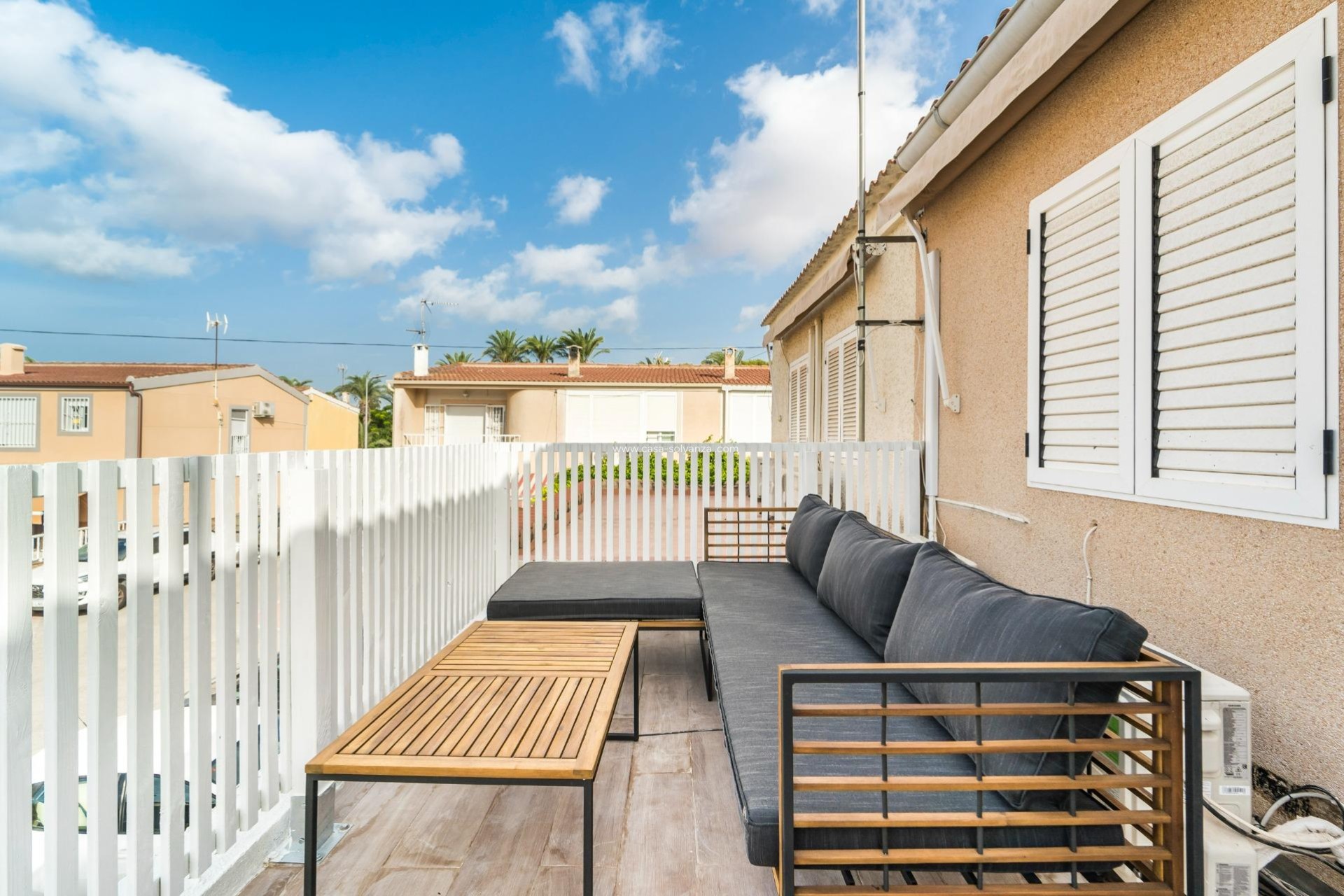 Resale - Apartment / flat - Torrevieja - Playa De Los Naufragos
