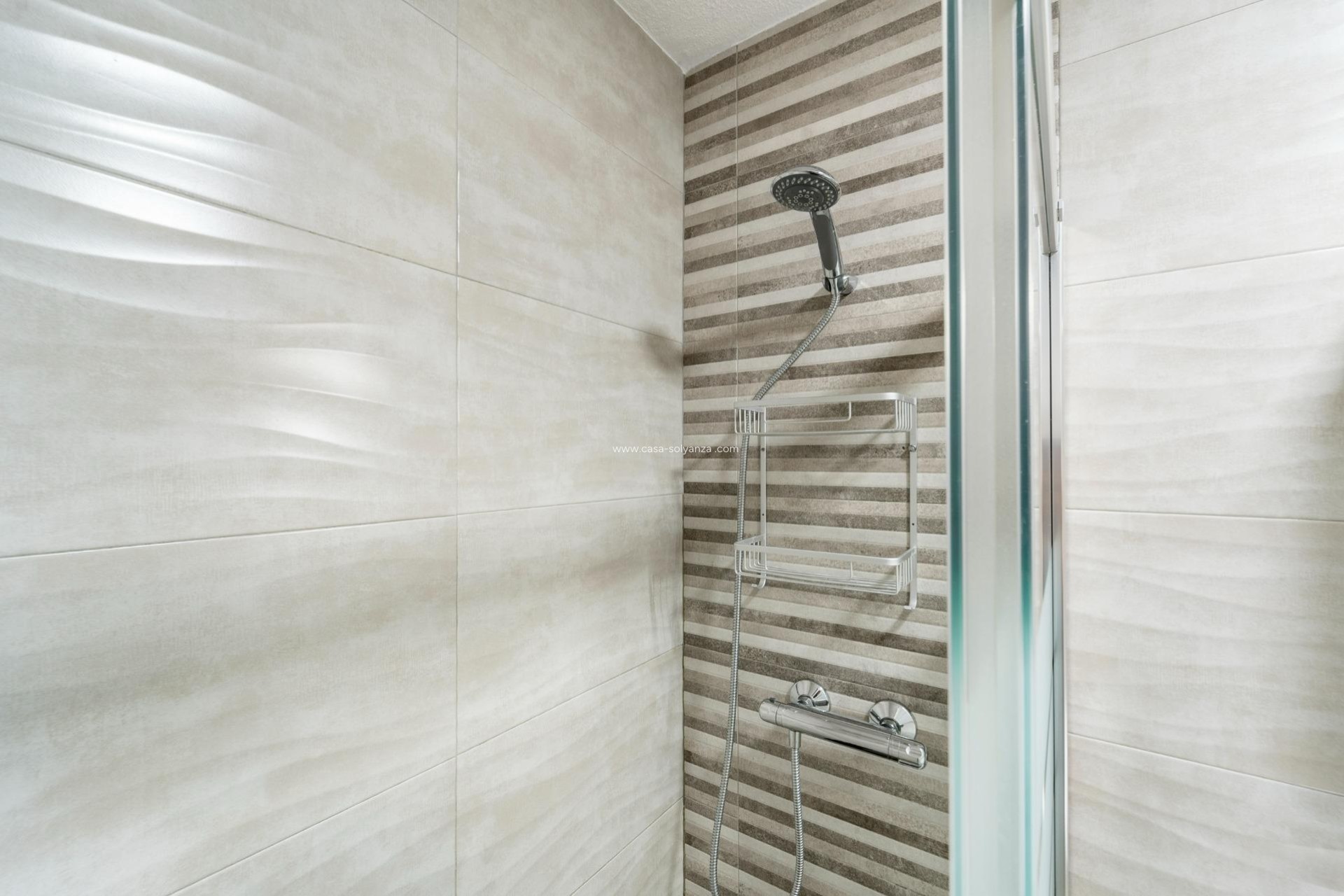 Resale - Apartment / flat - Torrevieja - Playa De Los Naufragos