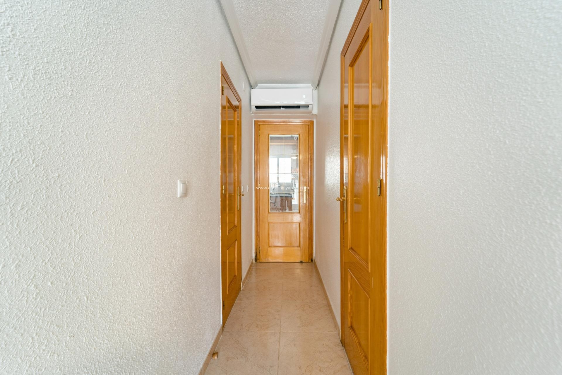 Resale - Apartment / flat - Torrevieja - Playa De Los Naufragos