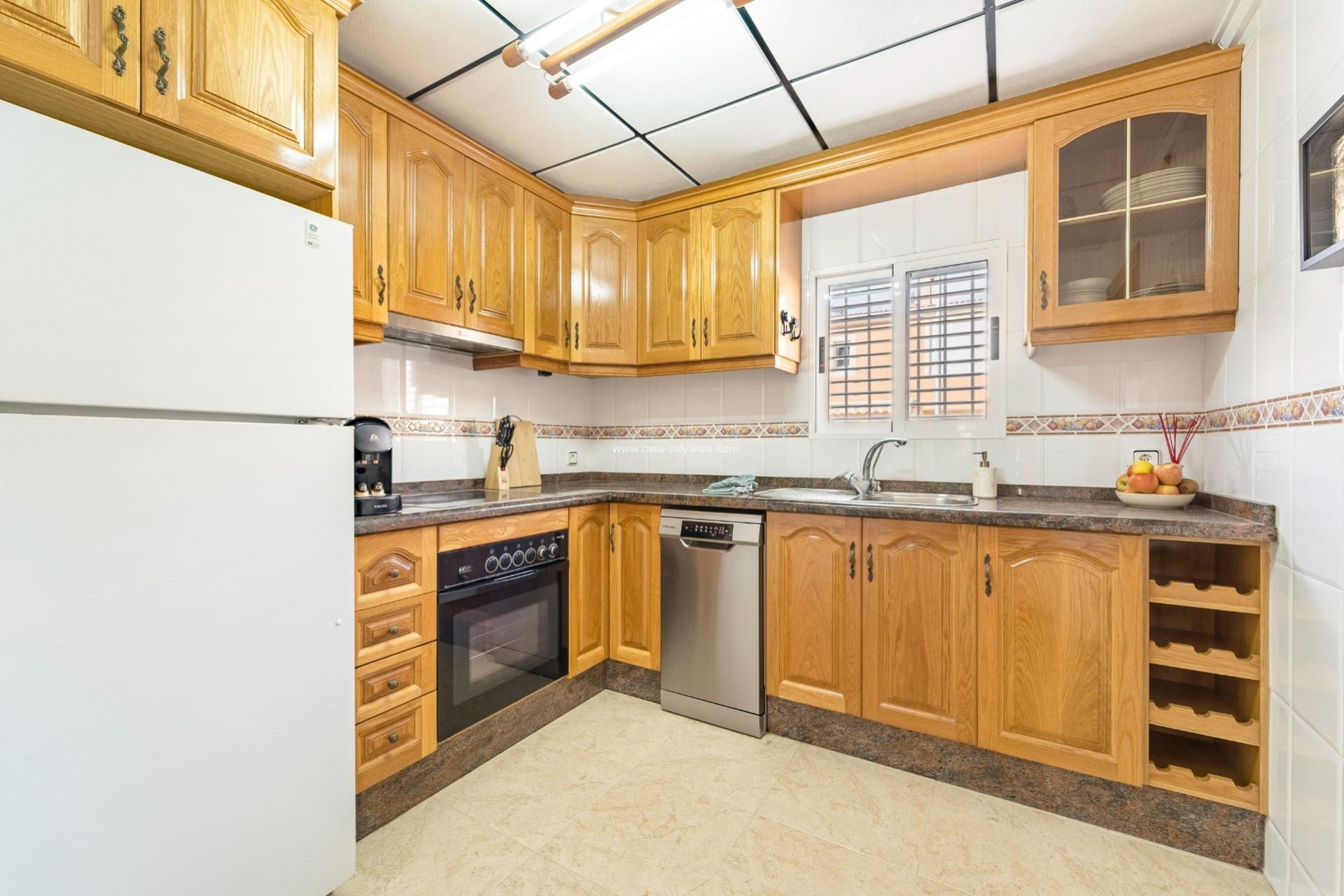 Resale - Apartment / flat - Torrevieja - Playa De Los Naufragos