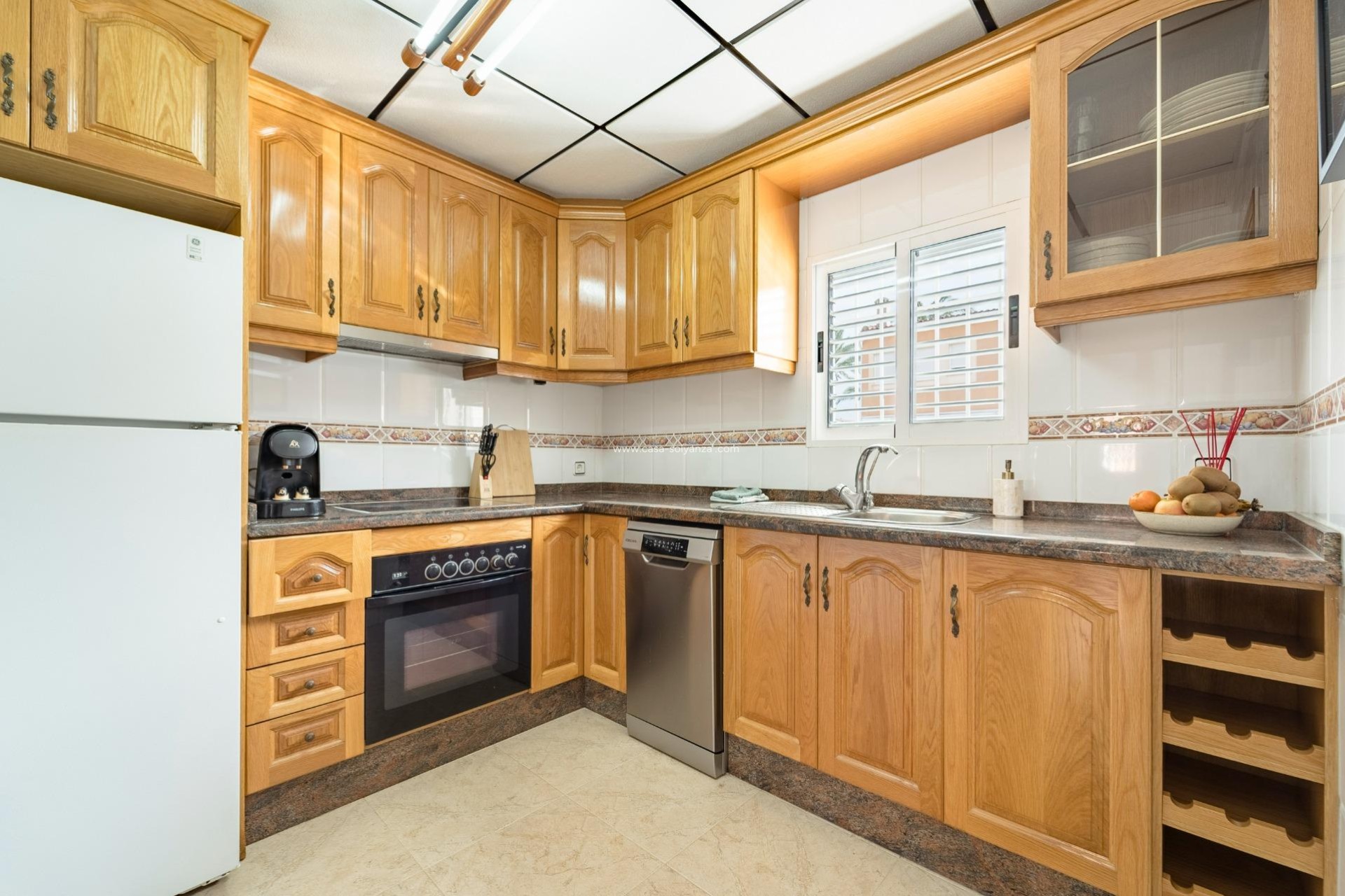 Resale - Apartment / flat - Torrevieja - Playa De Los Naufragos