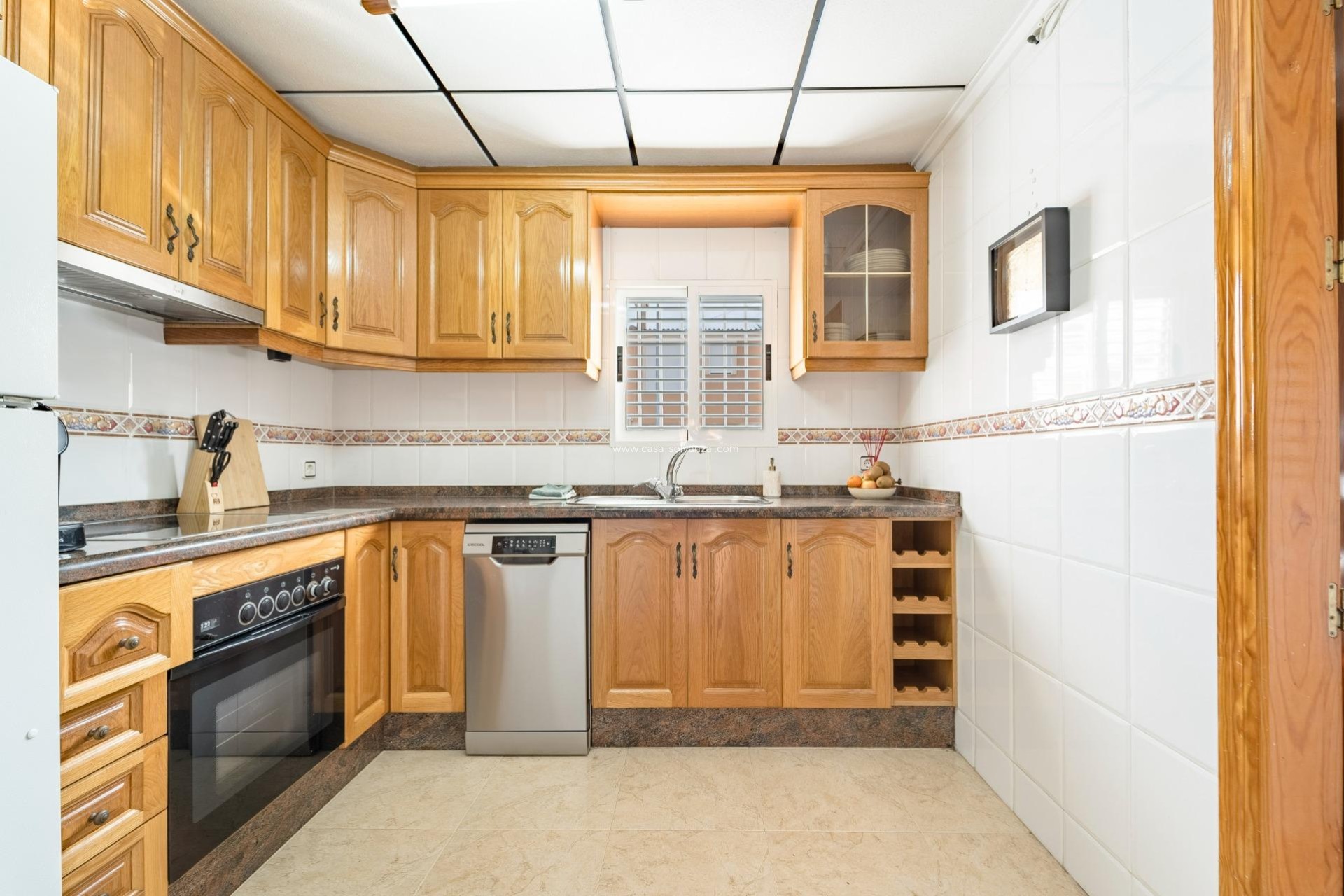 Resale - Apartment / flat - Torrevieja - Playa De Los Naufragos