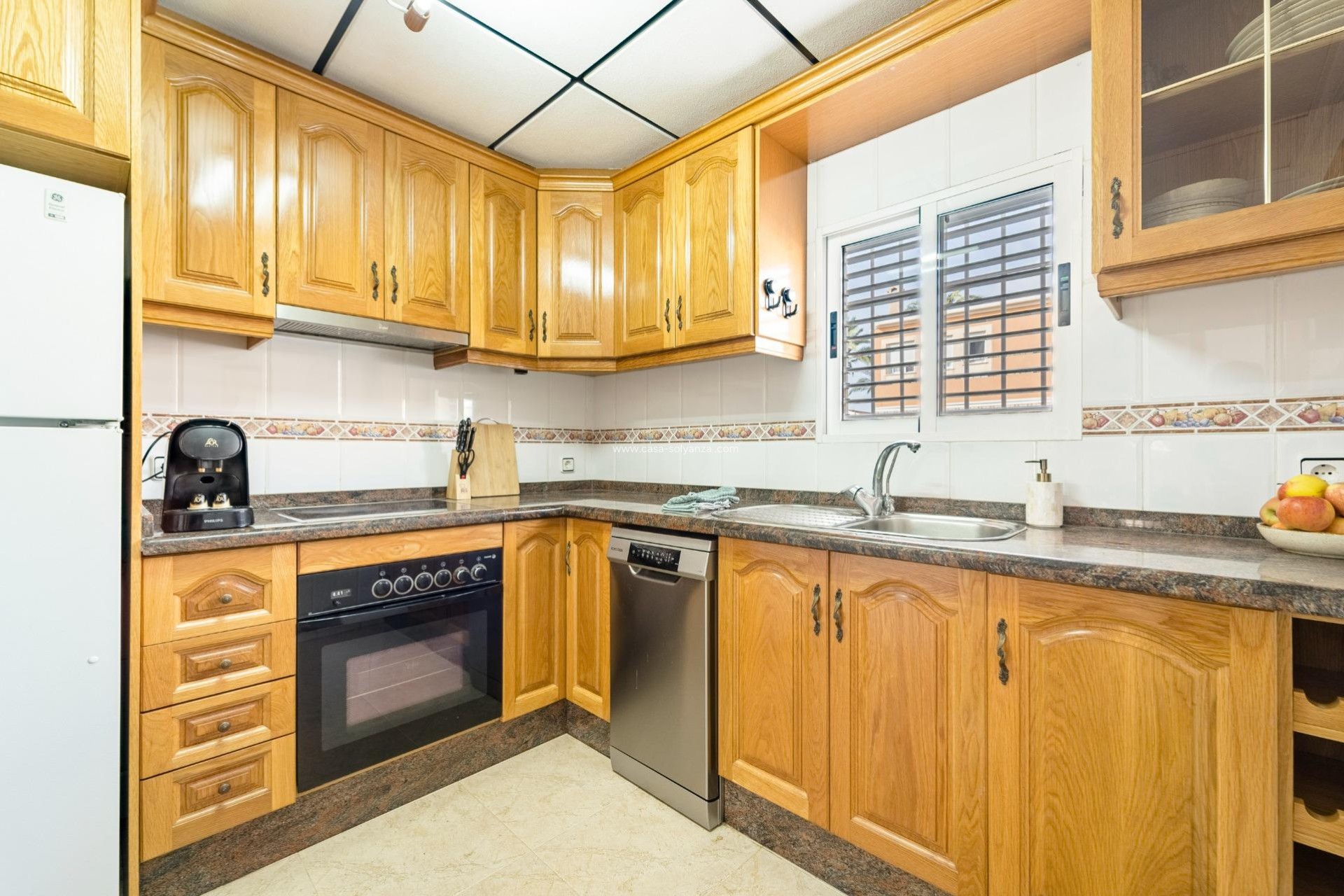 Resale - Apartment / flat - Torrevieja - Playa De Los Naufragos