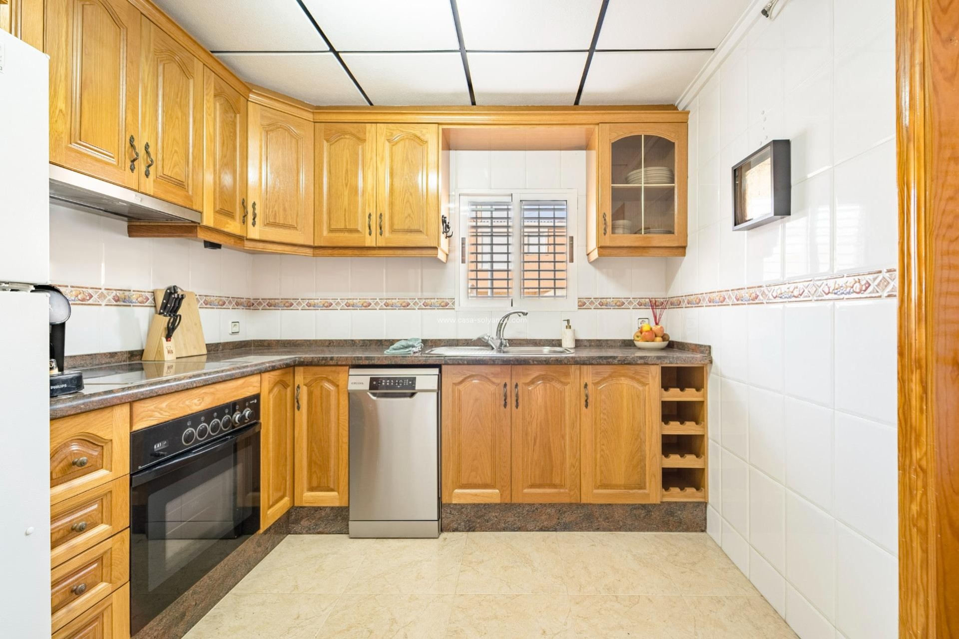 Resale - Apartment / flat - Torrevieja - Playa De Los Naufragos
