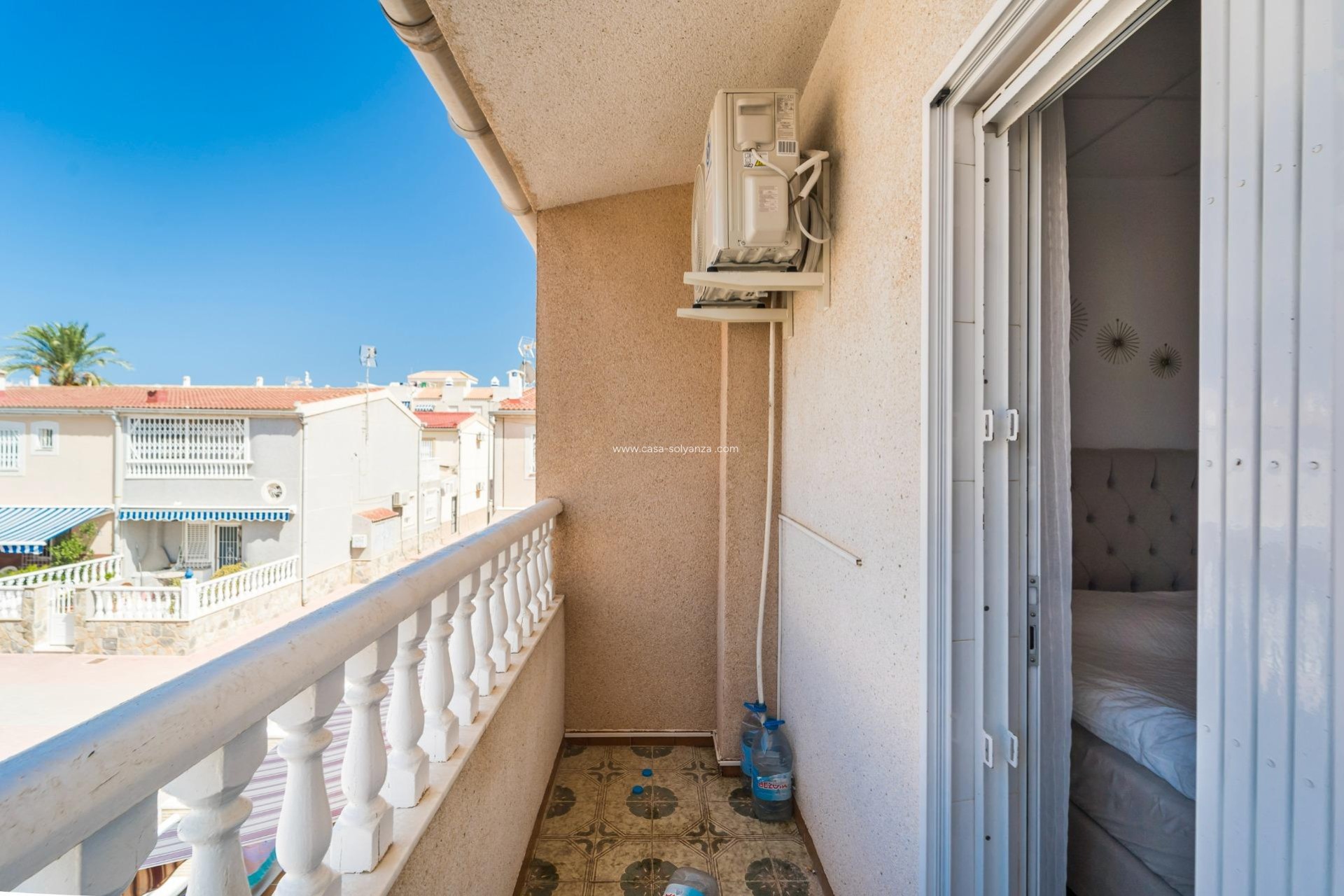 Resale - Apartment / flat - Torrevieja - Playa De Los Naufragos