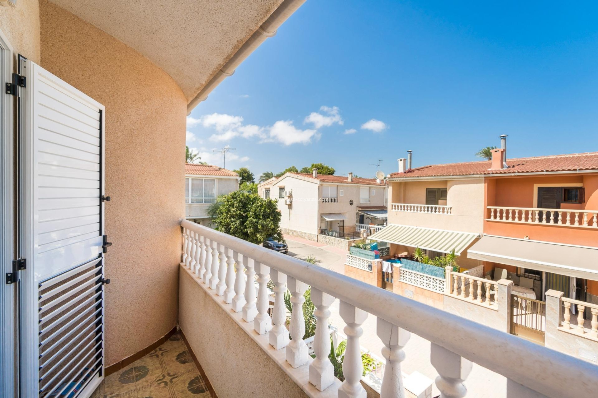 Resale - Apartment / flat - Torrevieja - Playa De Los Naufragos