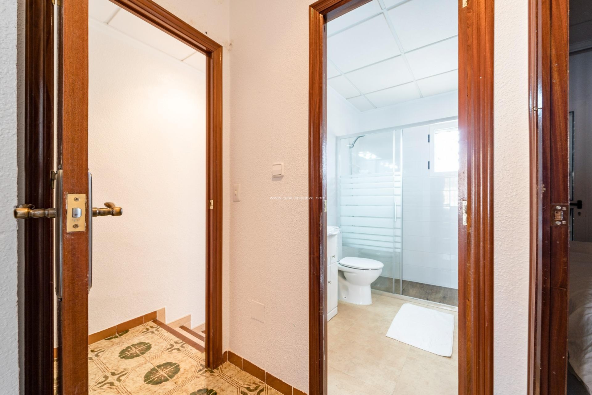 Resale - Apartment / flat - Torrevieja - Playa De Los Naufragos
