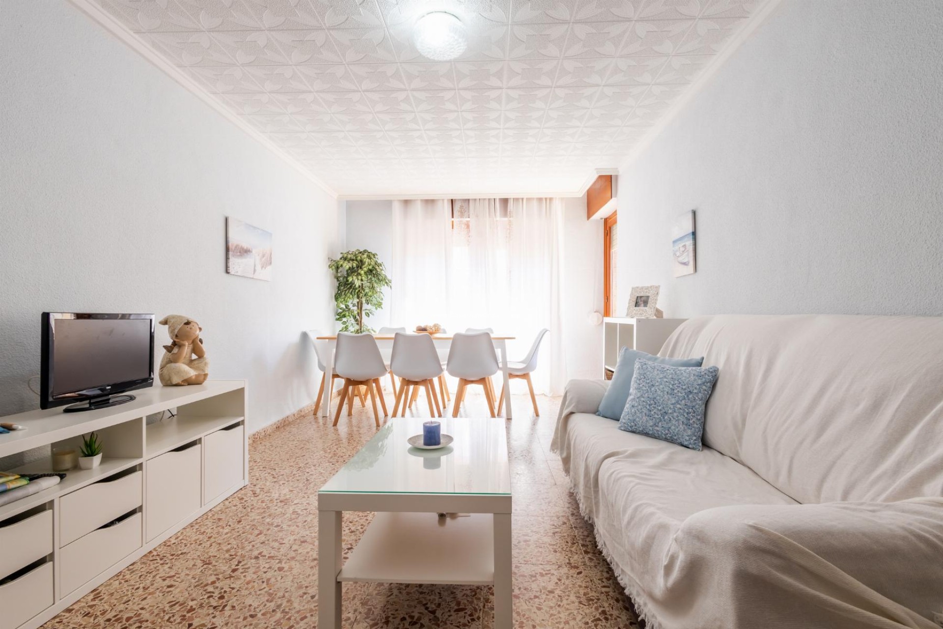 Resale - Apartment / flat - Torrevieja - Playa De Los Naufragos