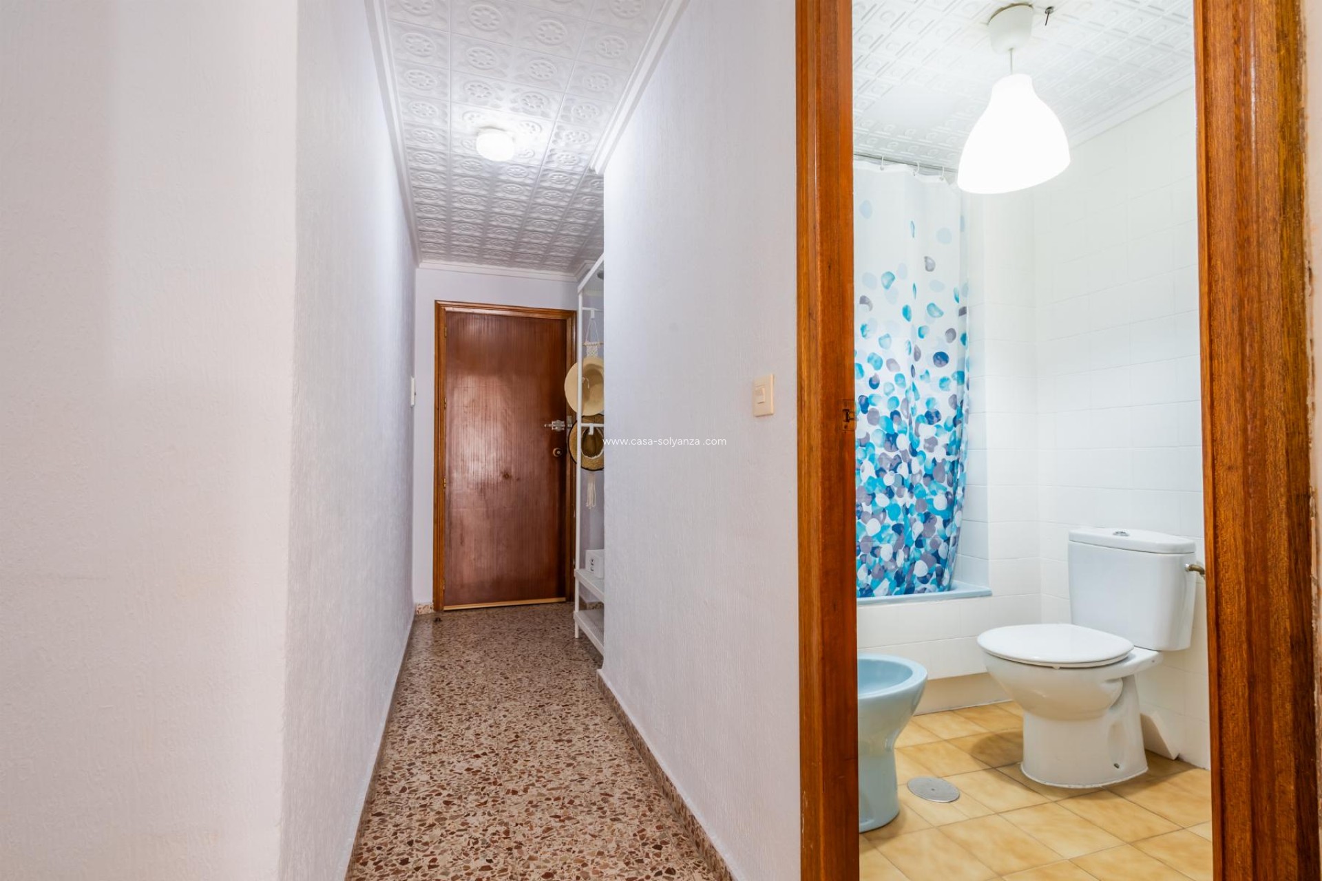 Resale - Apartment / flat - Torrevieja - Playa De Los Naufragos