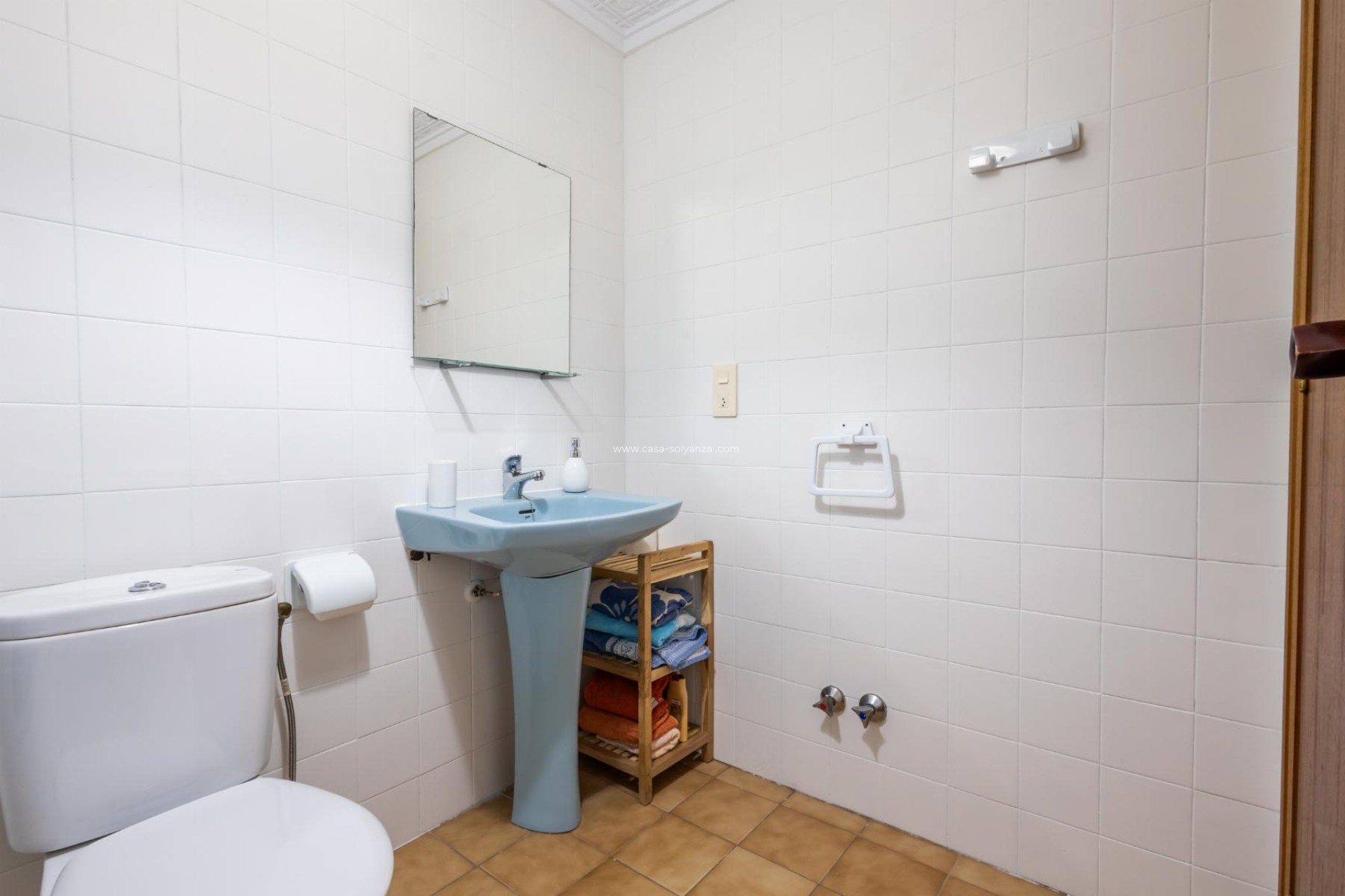 Resale - Apartment / flat - Torrevieja - Playa De Los Naufragos