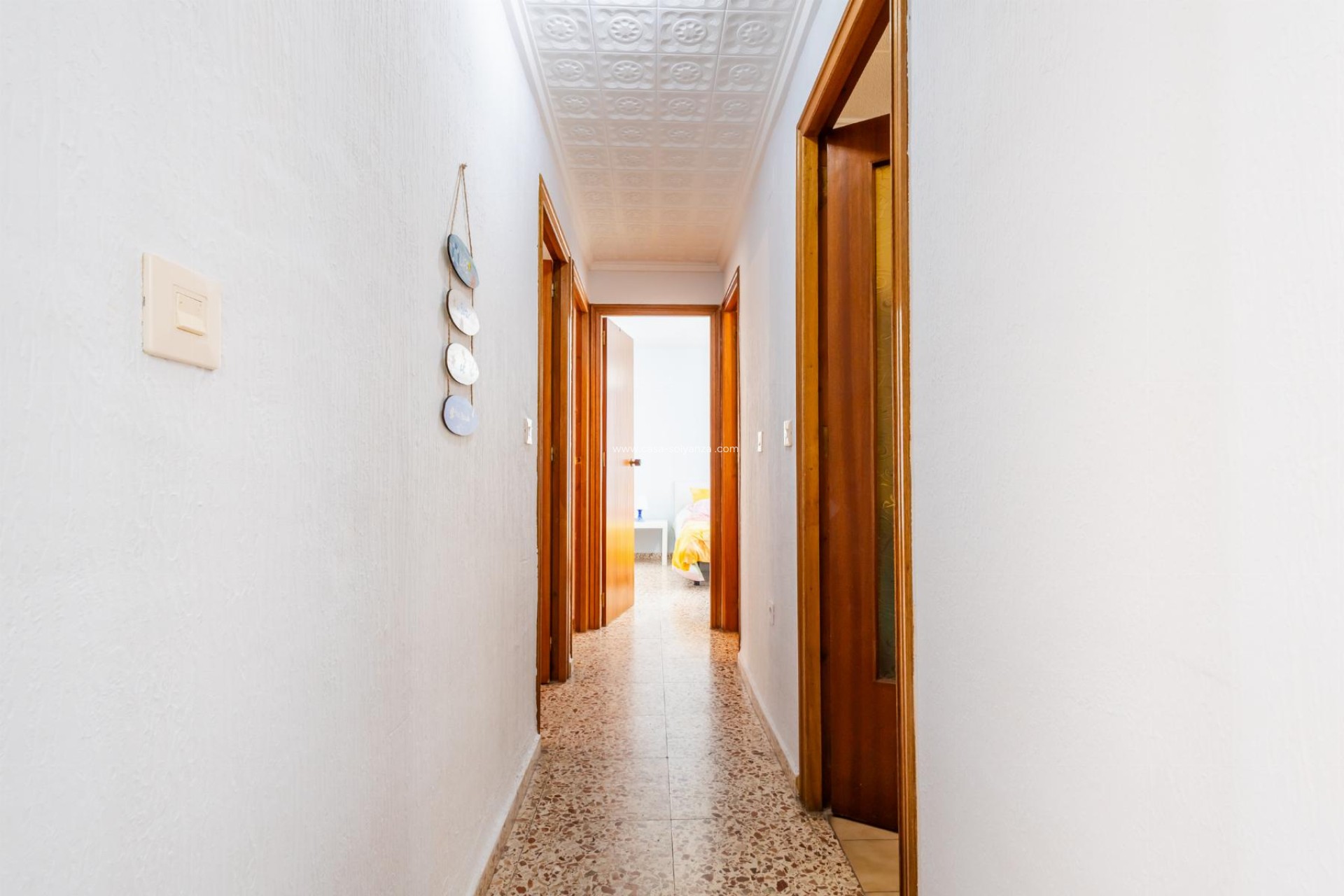 Resale - Apartment / flat - Torrevieja - Playa De Los Naufragos
