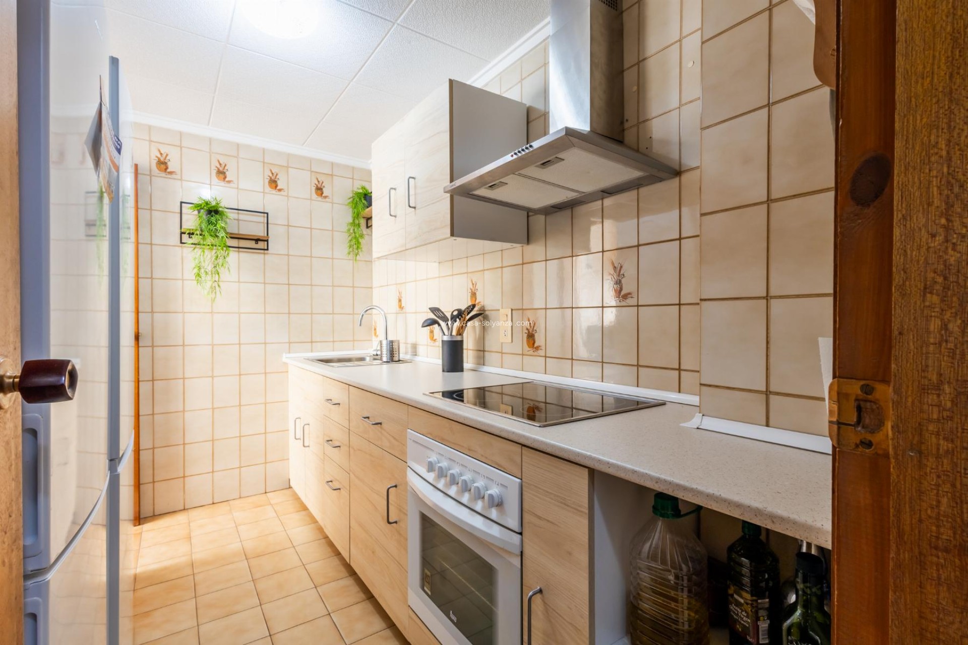 Resale - Apartment / flat - Torrevieja - Playa De Los Naufragos