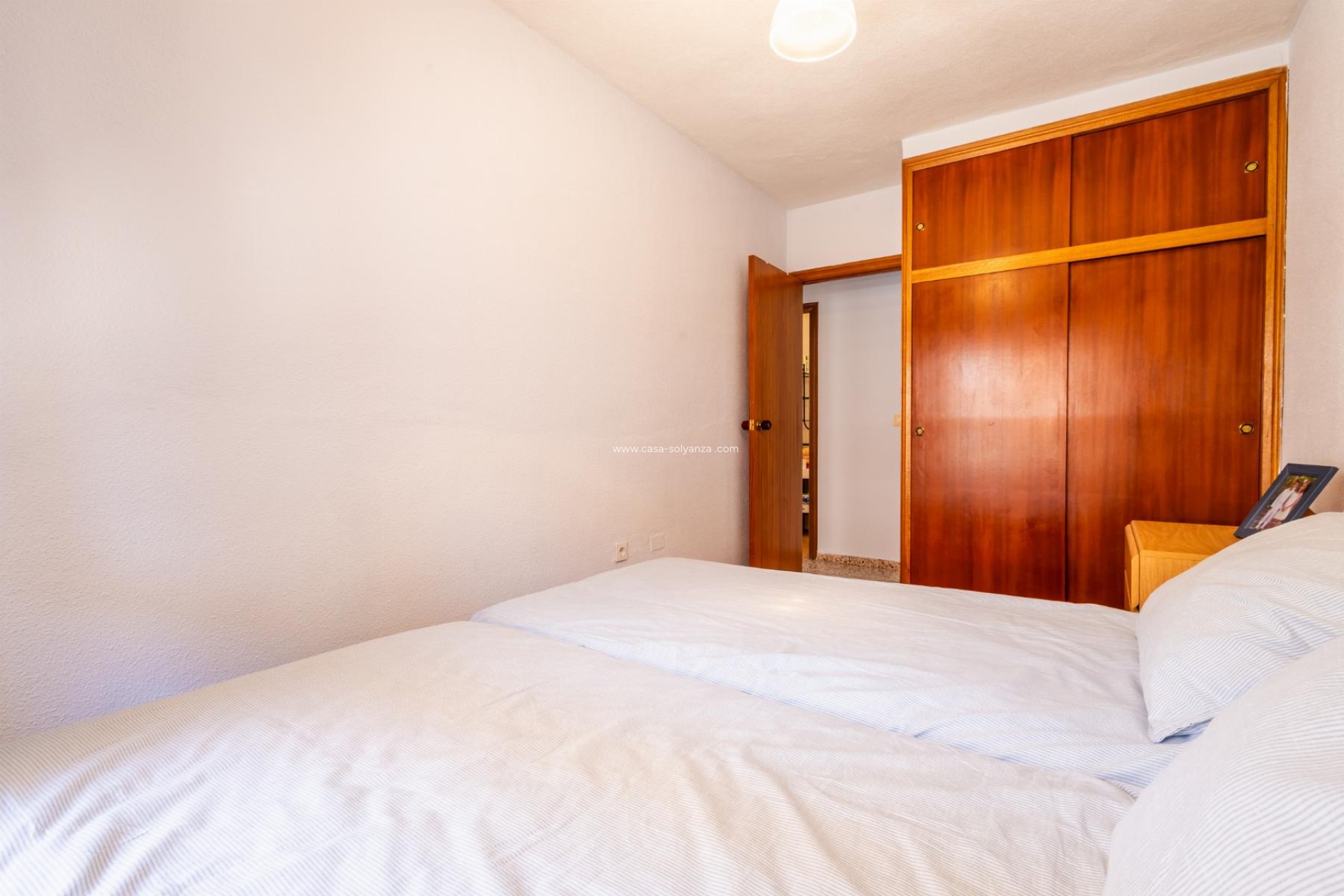 Resale - Apartment / flat - Torrevieja - Playa De Los Naufragos
