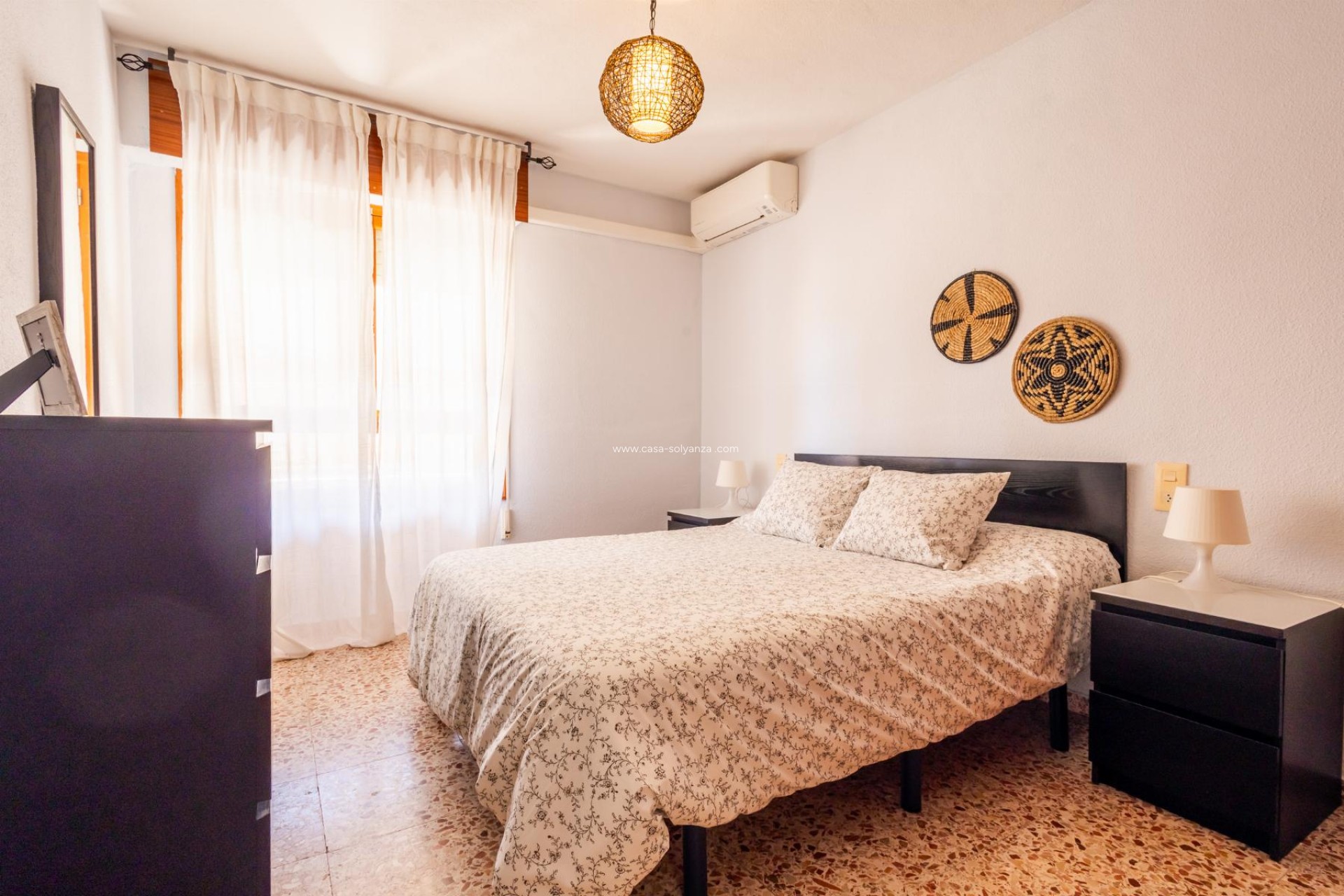 Resale - Apartment / flat - Torrevieja - Playa De Los Naufragos