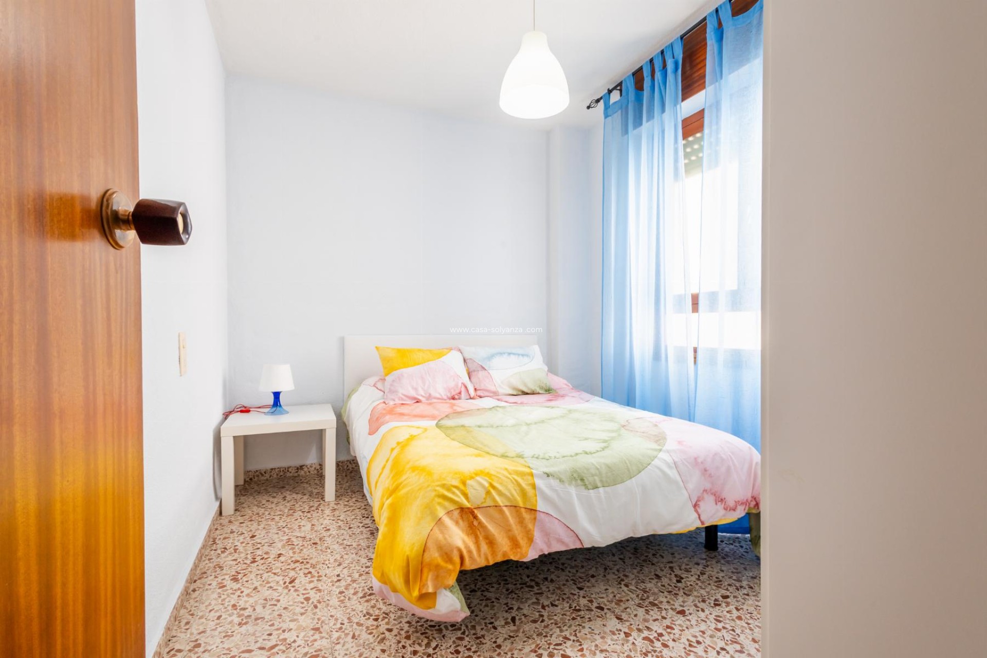 Resale - Apartment / flat - Torrevieja - Playa De Los Naufragos