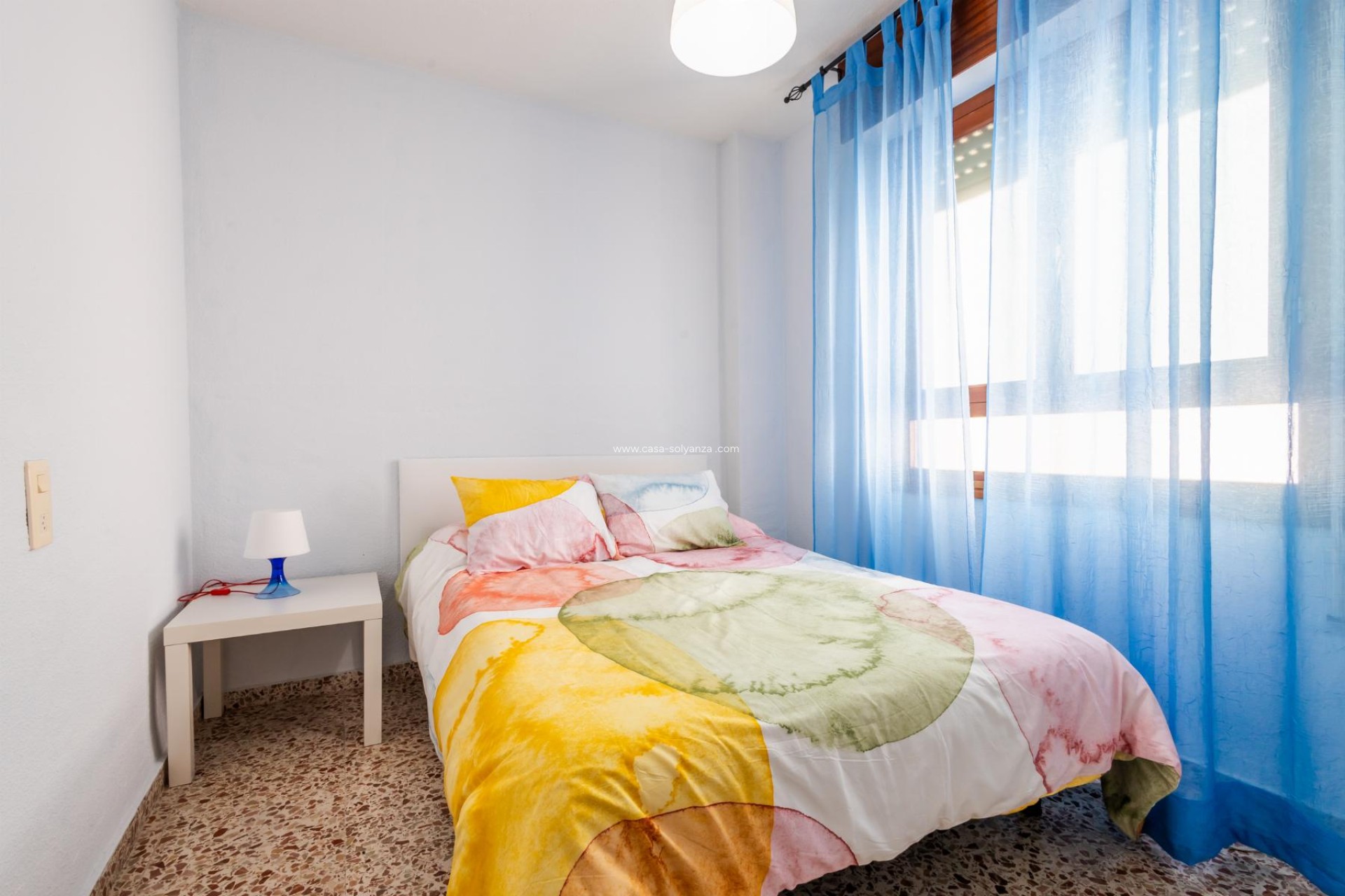 Resale - Apartment / flat - Torrevieja - Playa De Los Naufragos