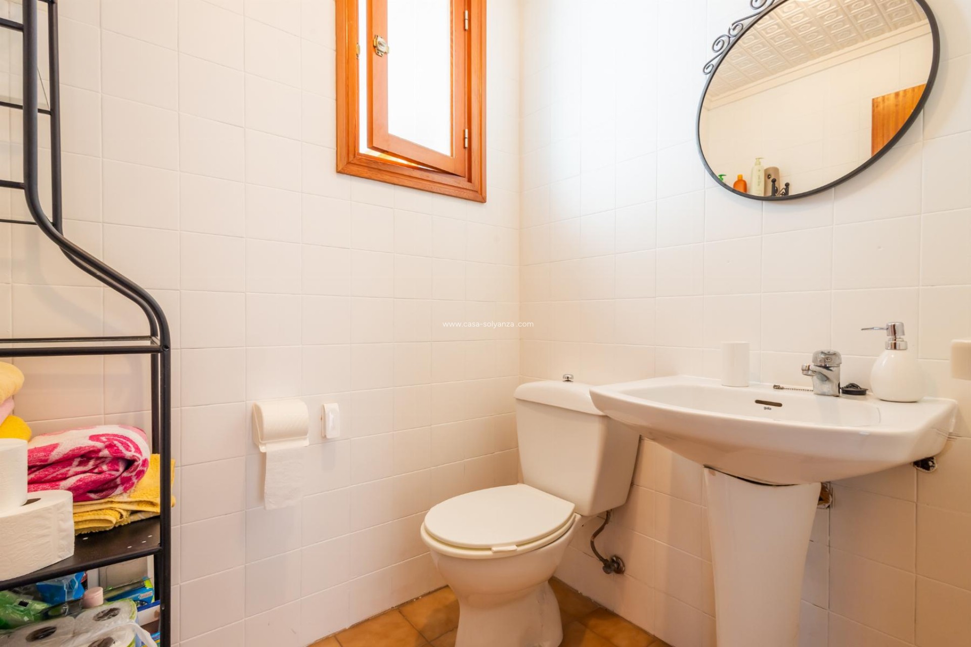 Resale - Apartment / flat - Torrevieja - Playa De Los Naufragos