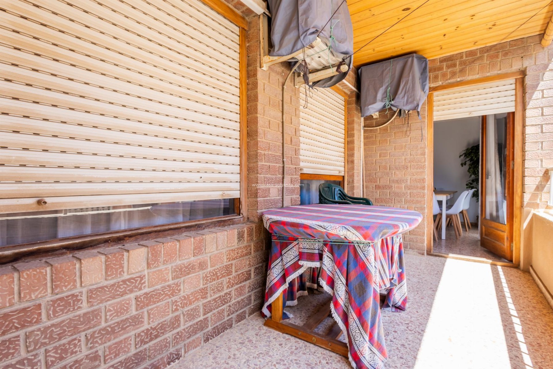 Resale - Apartment / flat - Torrevieja - Playa De Los Naufragos