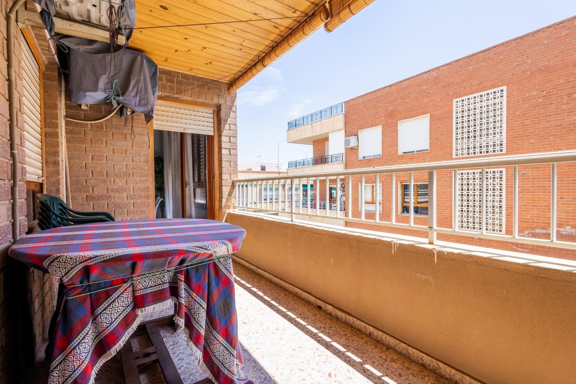 Resale - Apartment / flat - Torrevieja - Playa De Los Naufragos