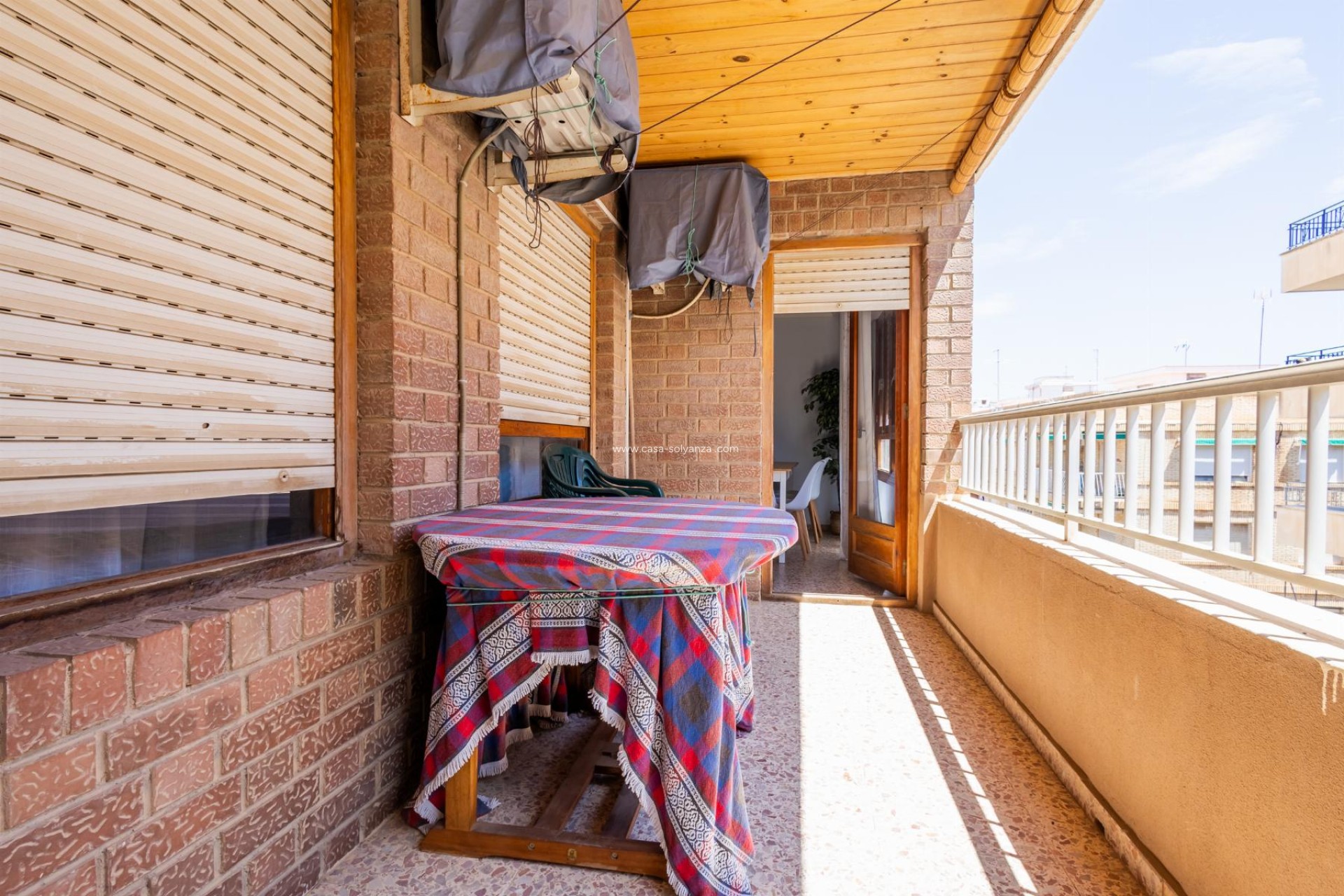 Resale - Apartment / flat - Torrevieja - Playa De Los Naufragos