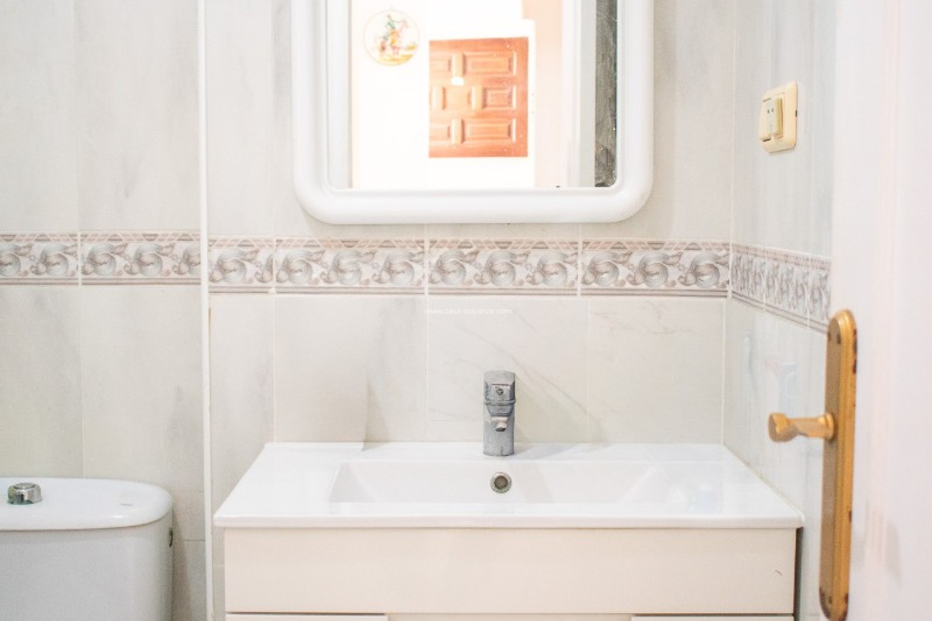 Resale - Apartment / flat - Torrevieja - Playa De Los Naufragos