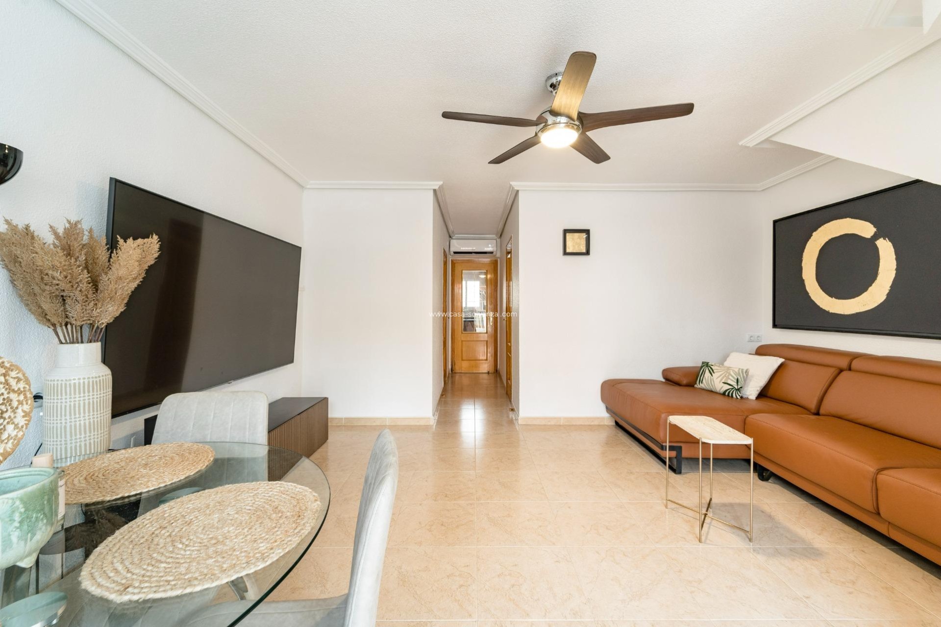 Resale - Apartment / flat - Torrevieja - Playa De Los Naufragos