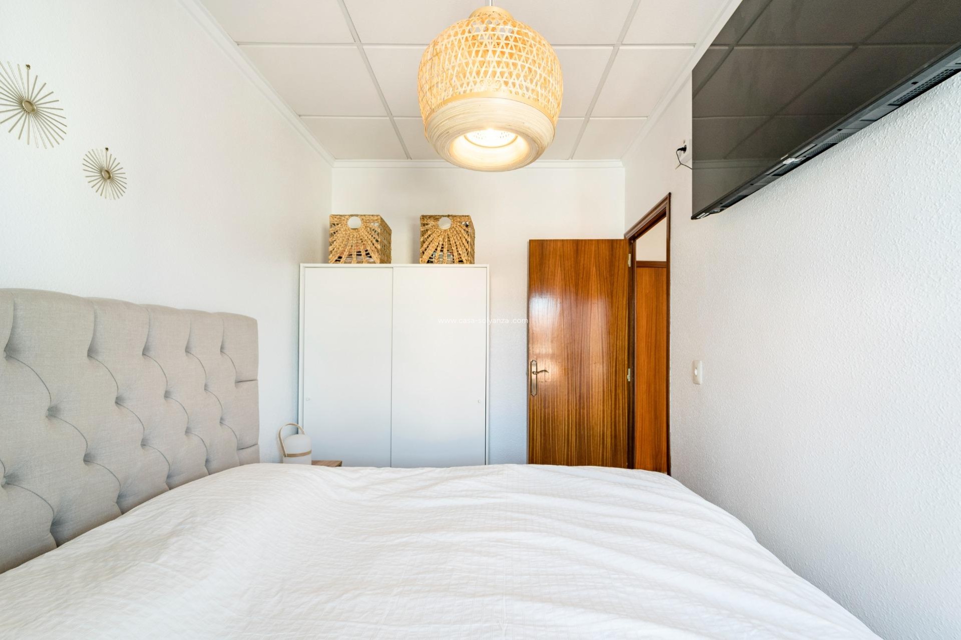 Resale - Apartment / flat - Torrevieja - Playa De Los Naufragos