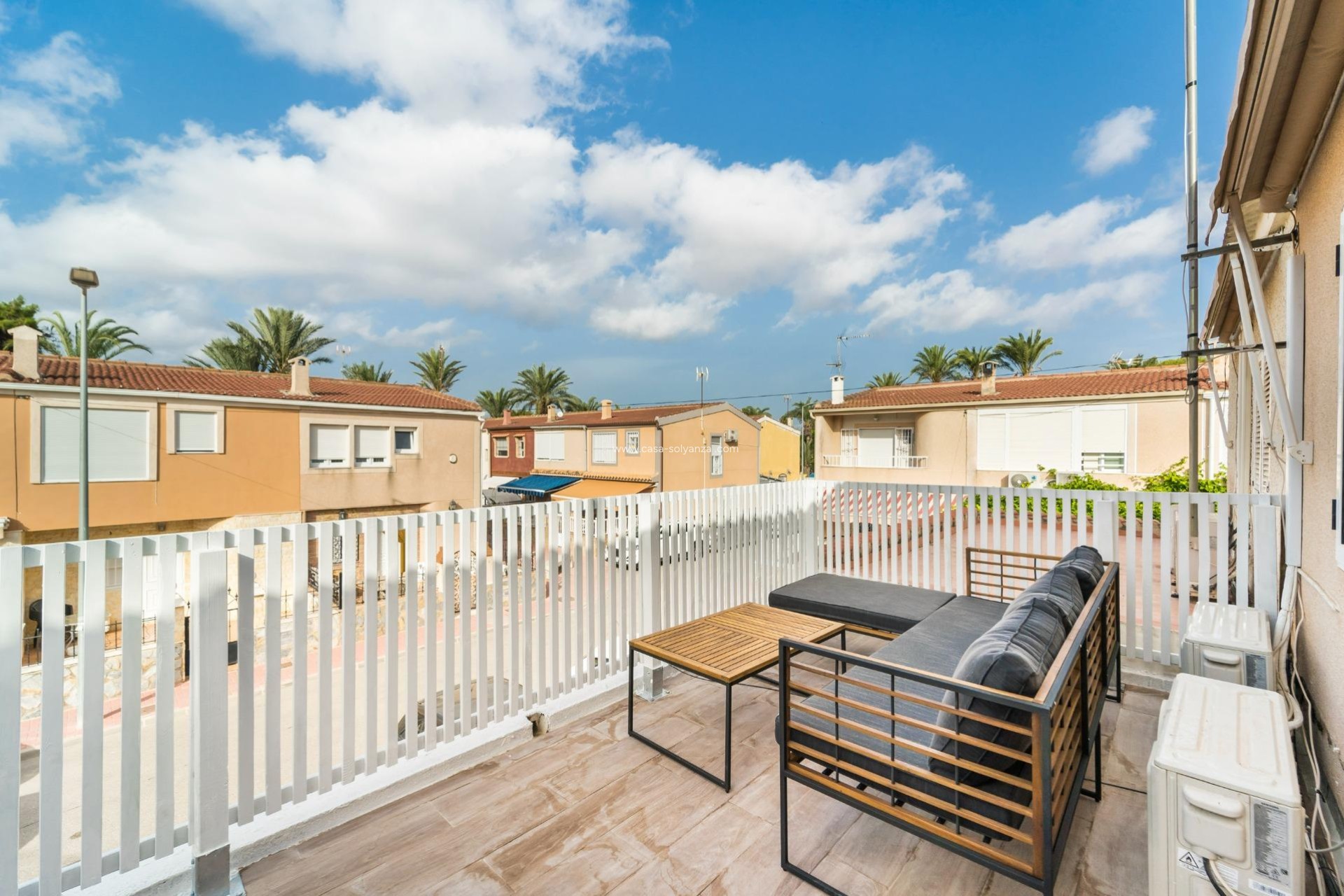 Resale - Apartment / flat - Torrevieja - Playa De Los Naufragos